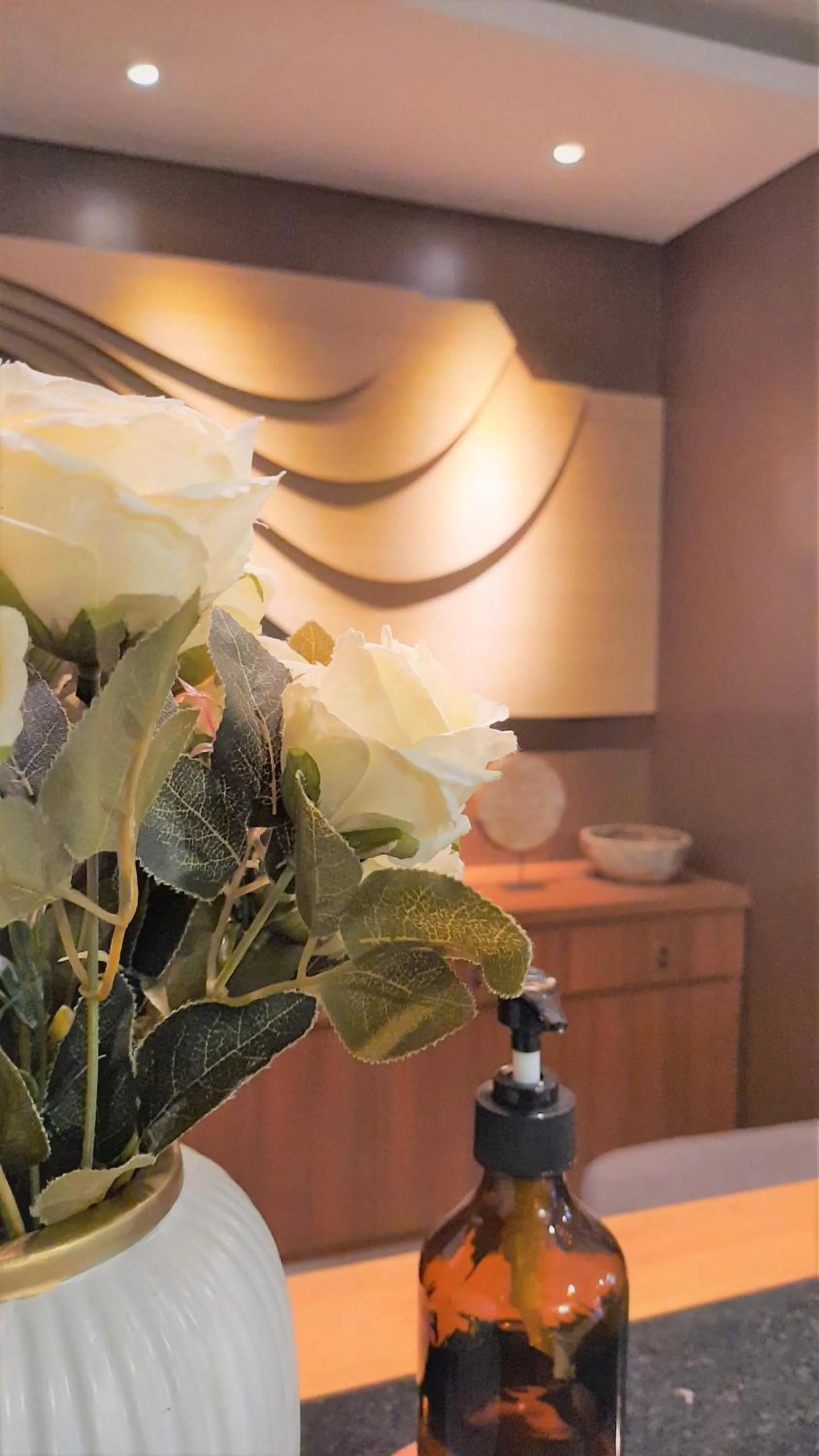 Lobby or reception in SOWAN BOUTIQUE GUEST HOUSE