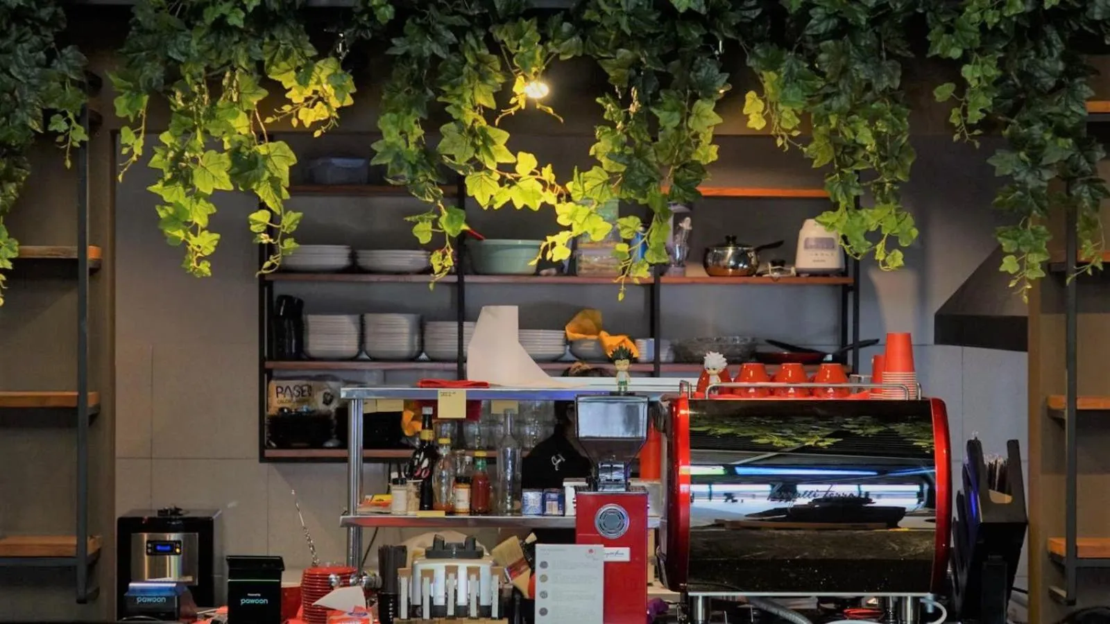 Restaurant/places to eat in SOWAN BOUTIQUE GUEST HOUSE