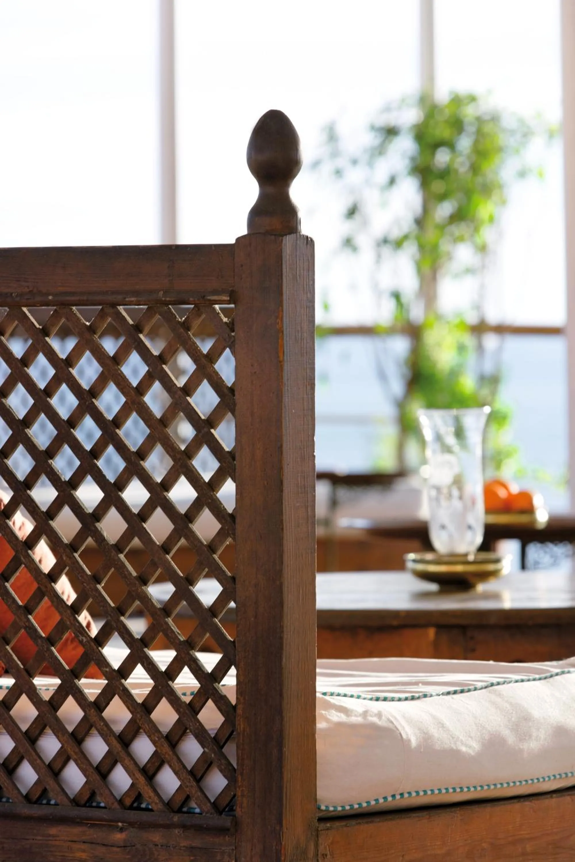 Area and facilities in Mövenpick Prince Abbas Lake Nasser Cruise, Every Monday Four Nights From Aswan, Every Friday Three nights From Abu-Simbel - Including Excursions and Sightseeing