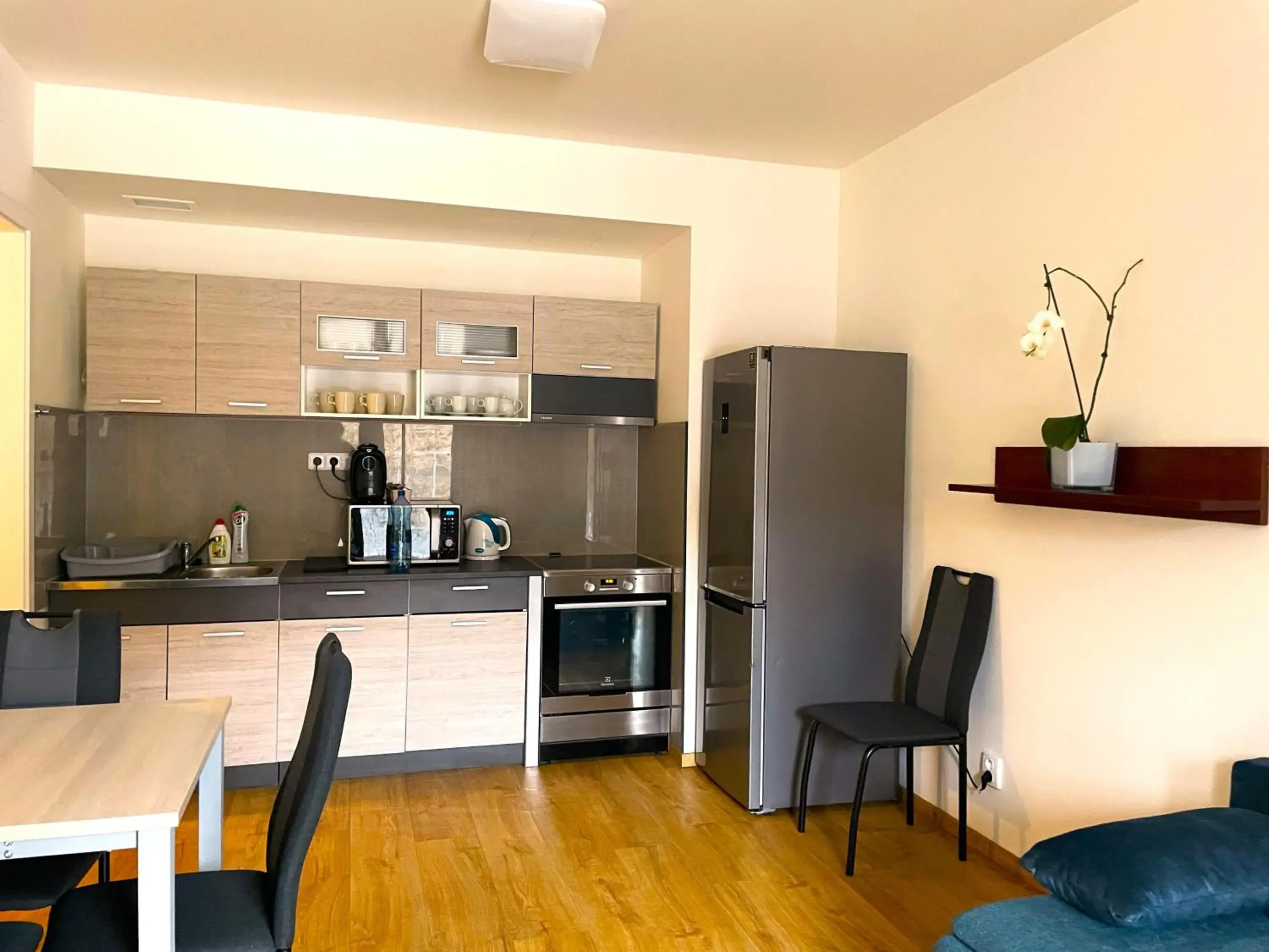 Two-Bedroom Apartment - single occupancy in Kora Apartments Two-Bedroom Apartment - single occupancy in Kora Apartments