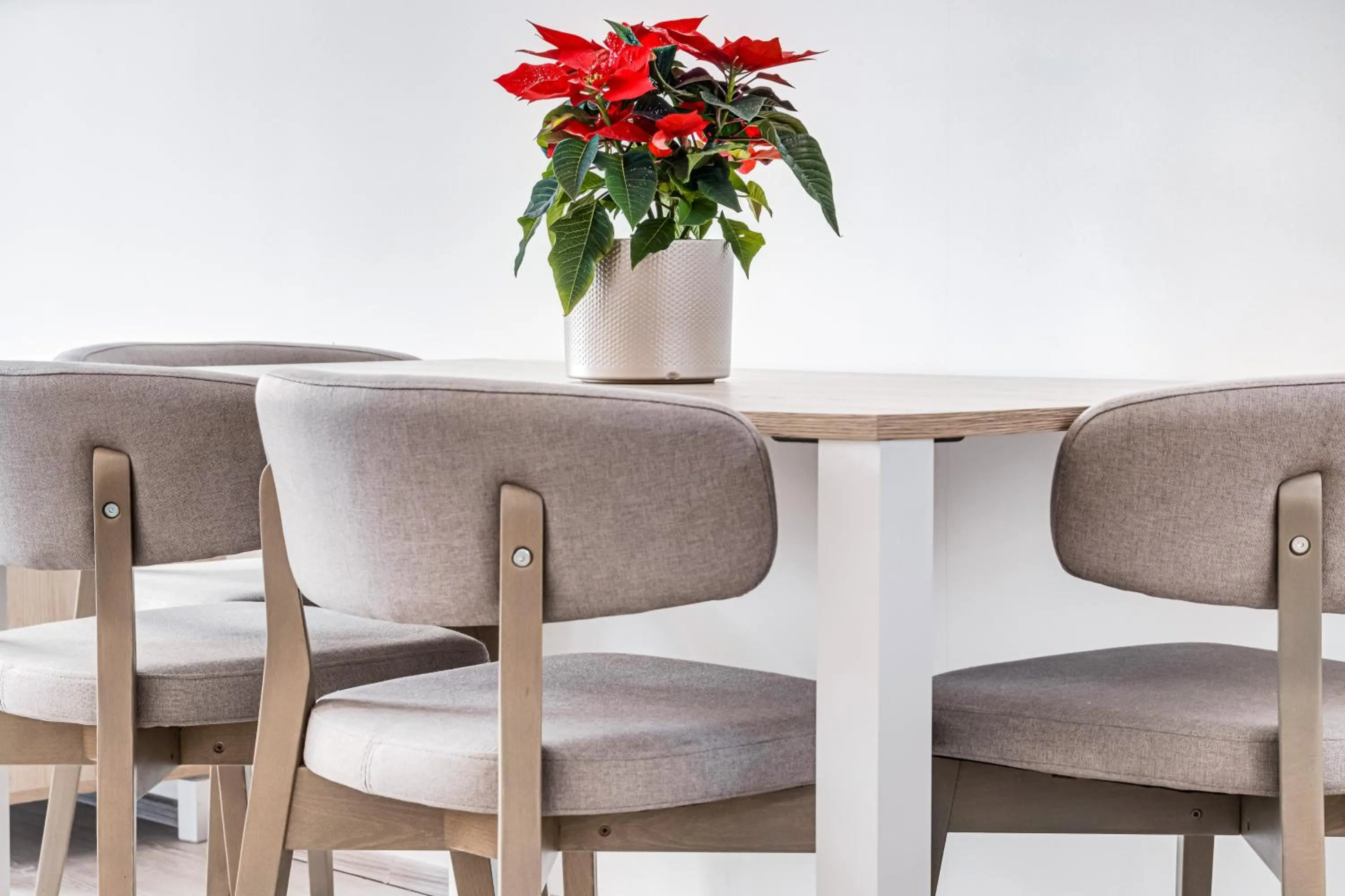 hair dresser in Kora Apartments