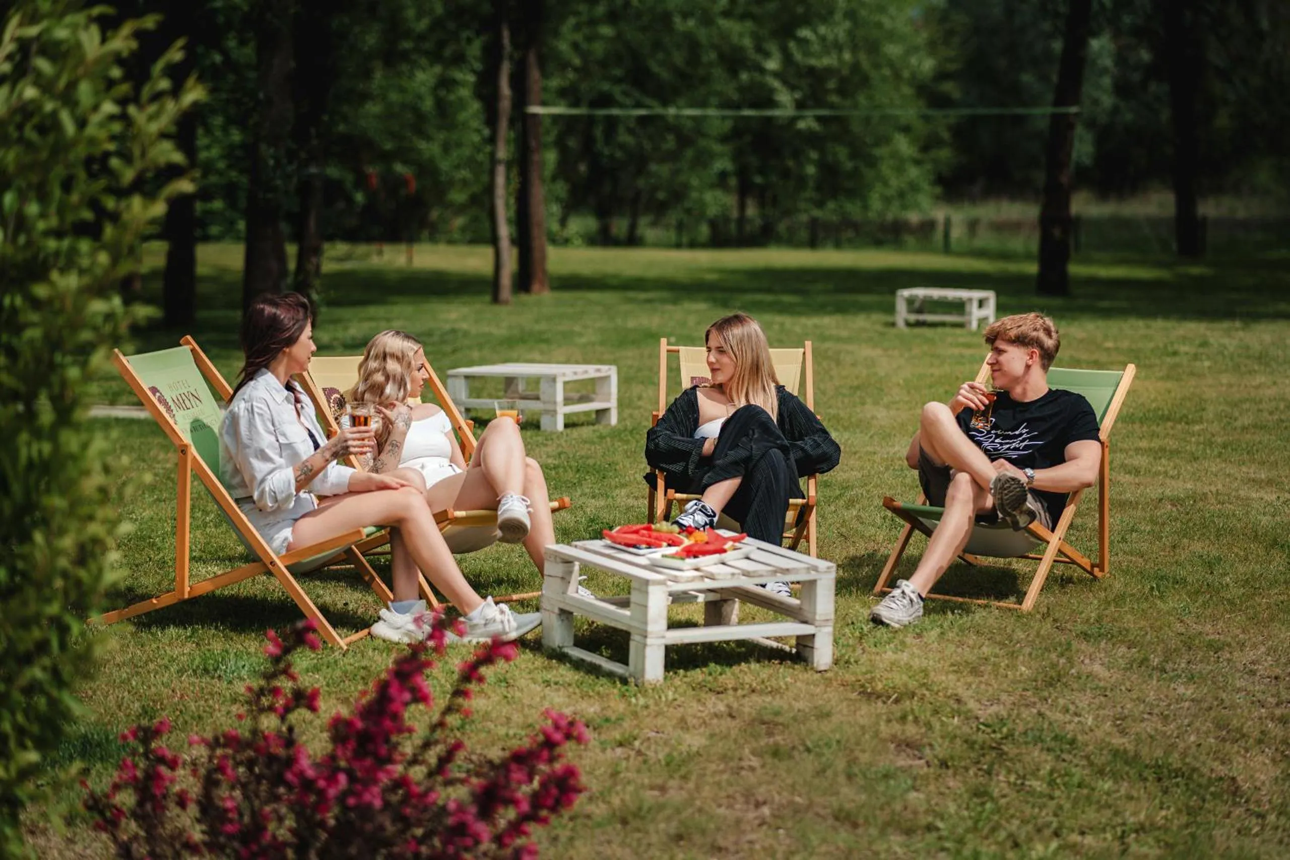 Activities in Hotel Młyn Aqua Spa