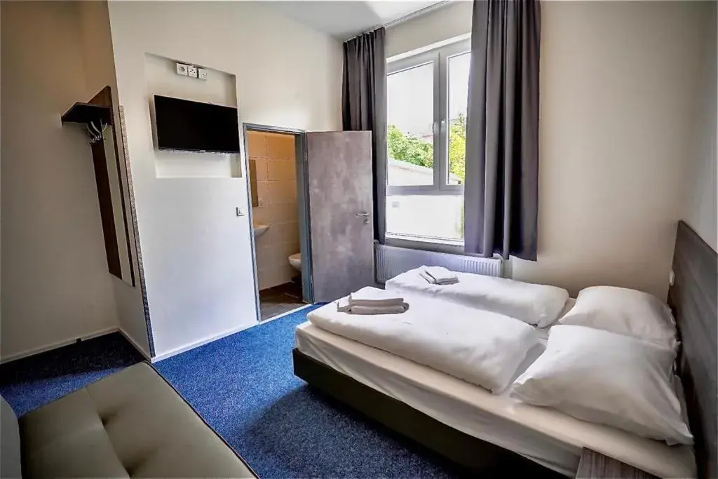 Hotel City Meetpoint Hotel City Meetpoint