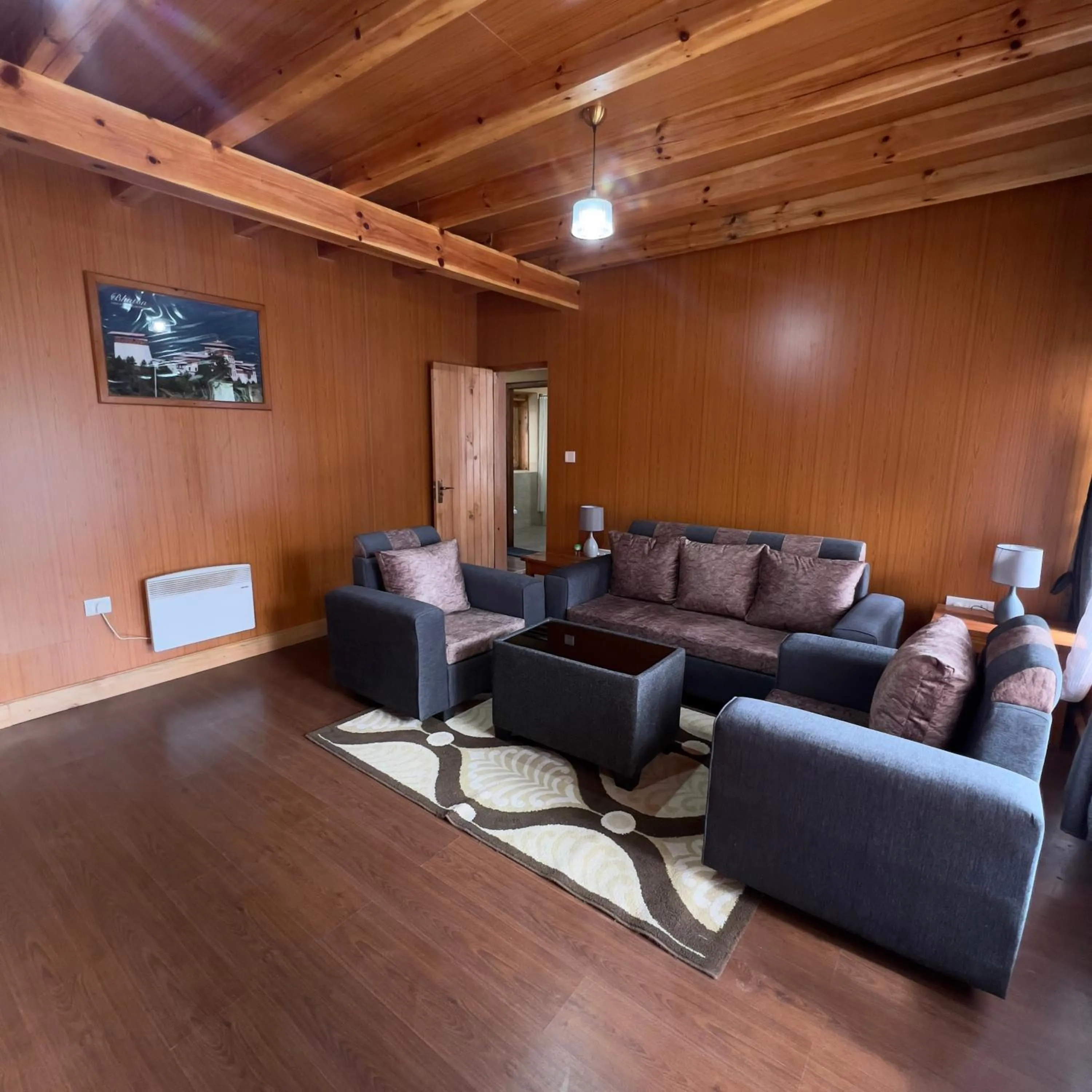 TV and multimedia in Rema Resort