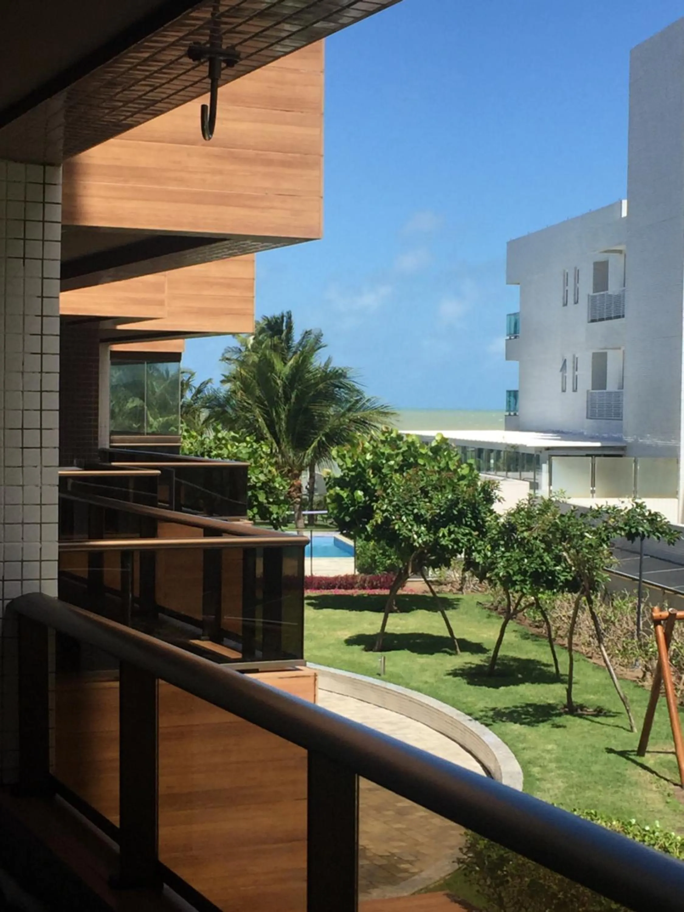 Paraíso do Atlântico Club Residence