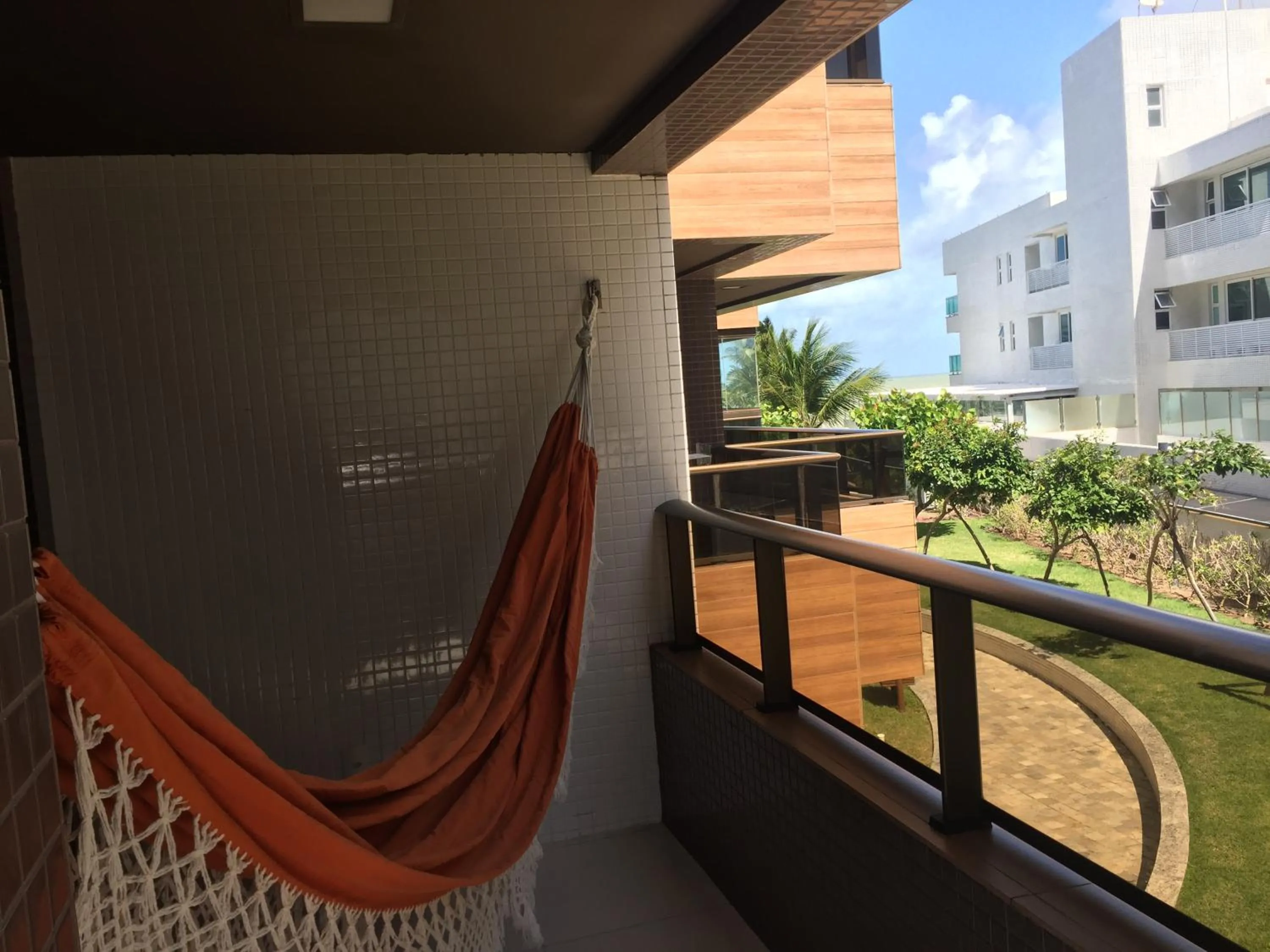 Paraíso do Atlântico Club Residence