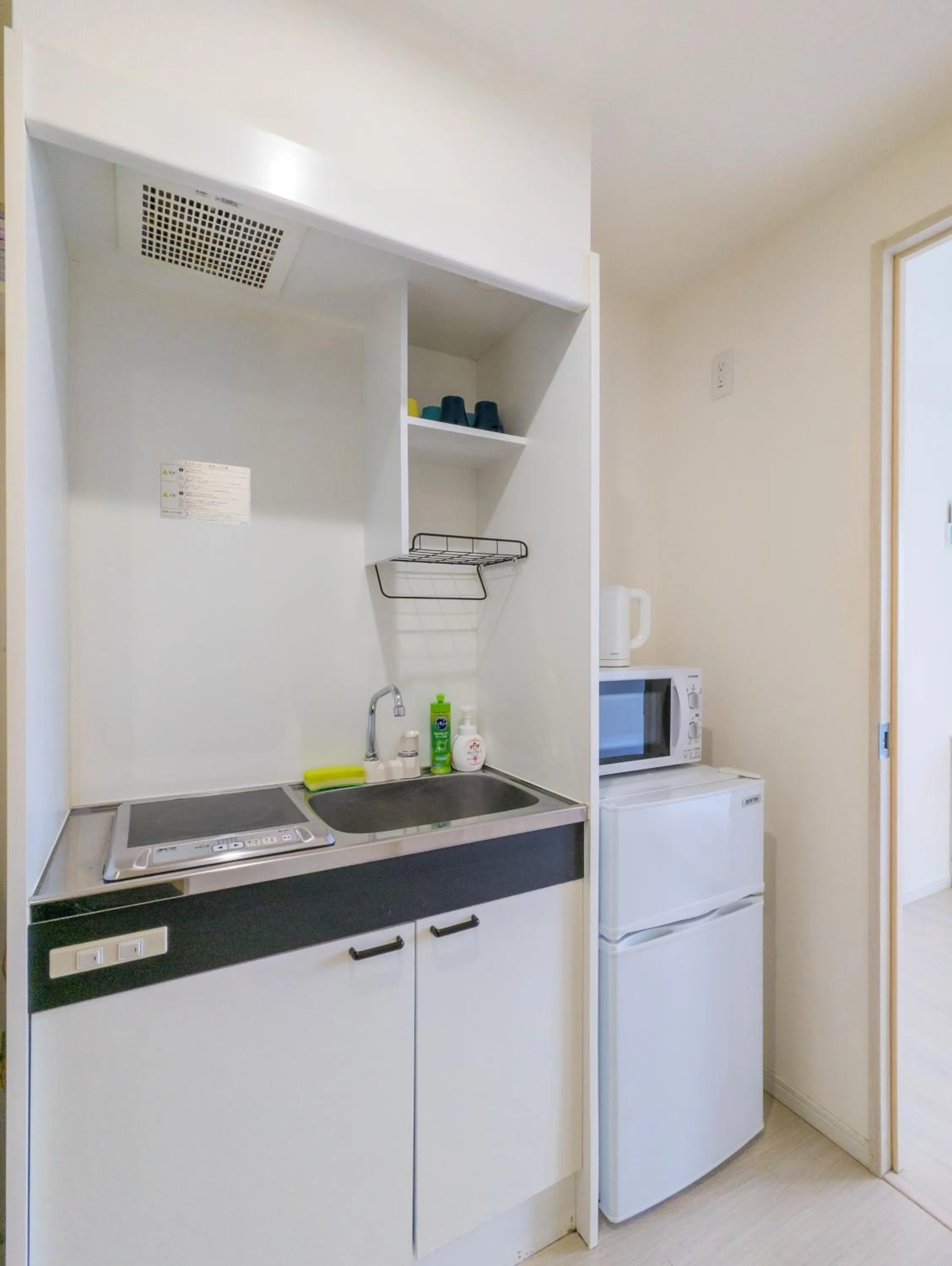 japan house itabashi