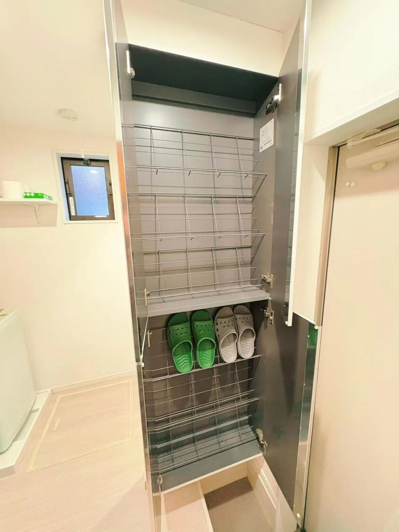 japan house itabashi