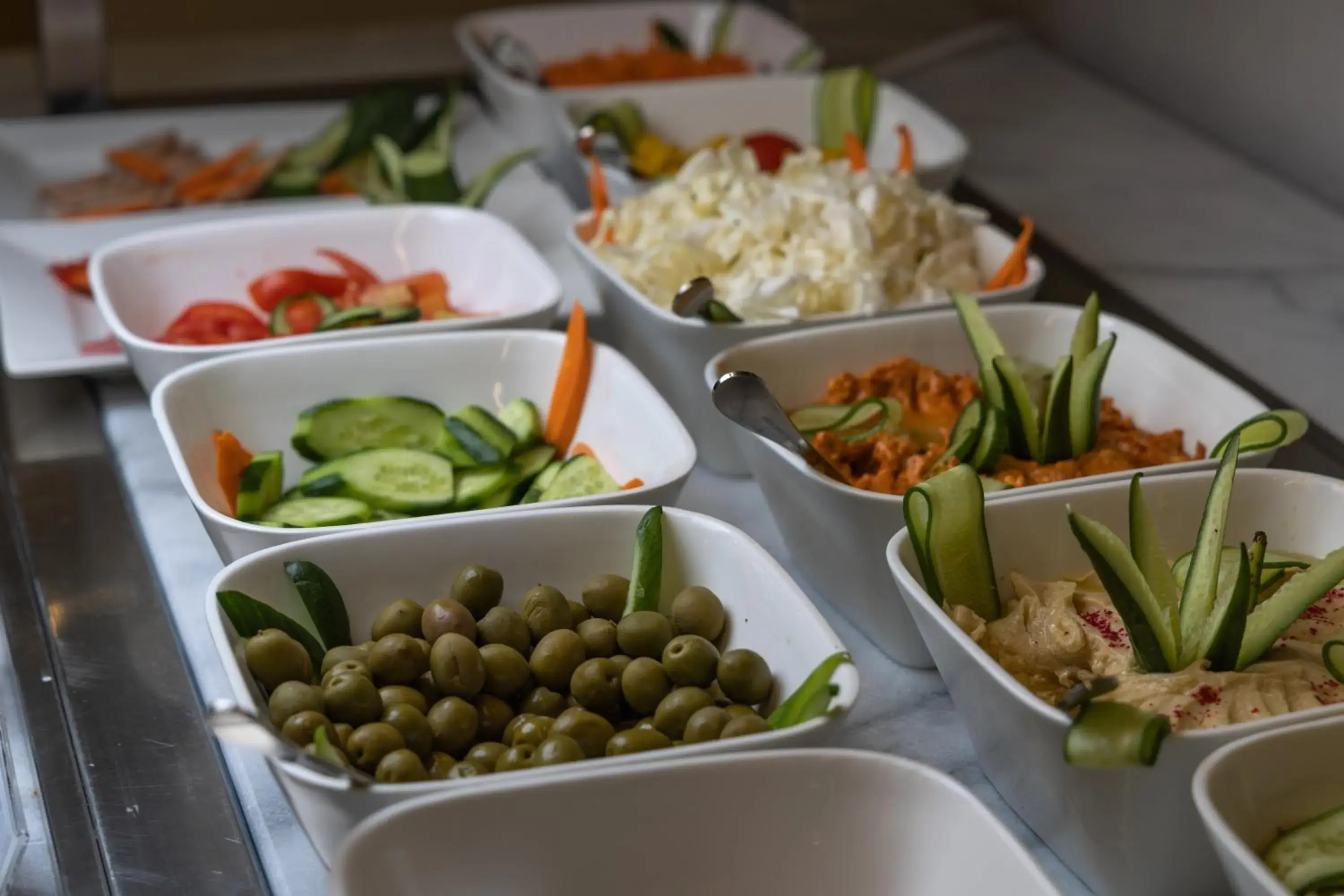 Food and drinks in Qasr Al Sahab Hotel Makkah Food and drinks in Qasr Al Sahab Hotel Makkah