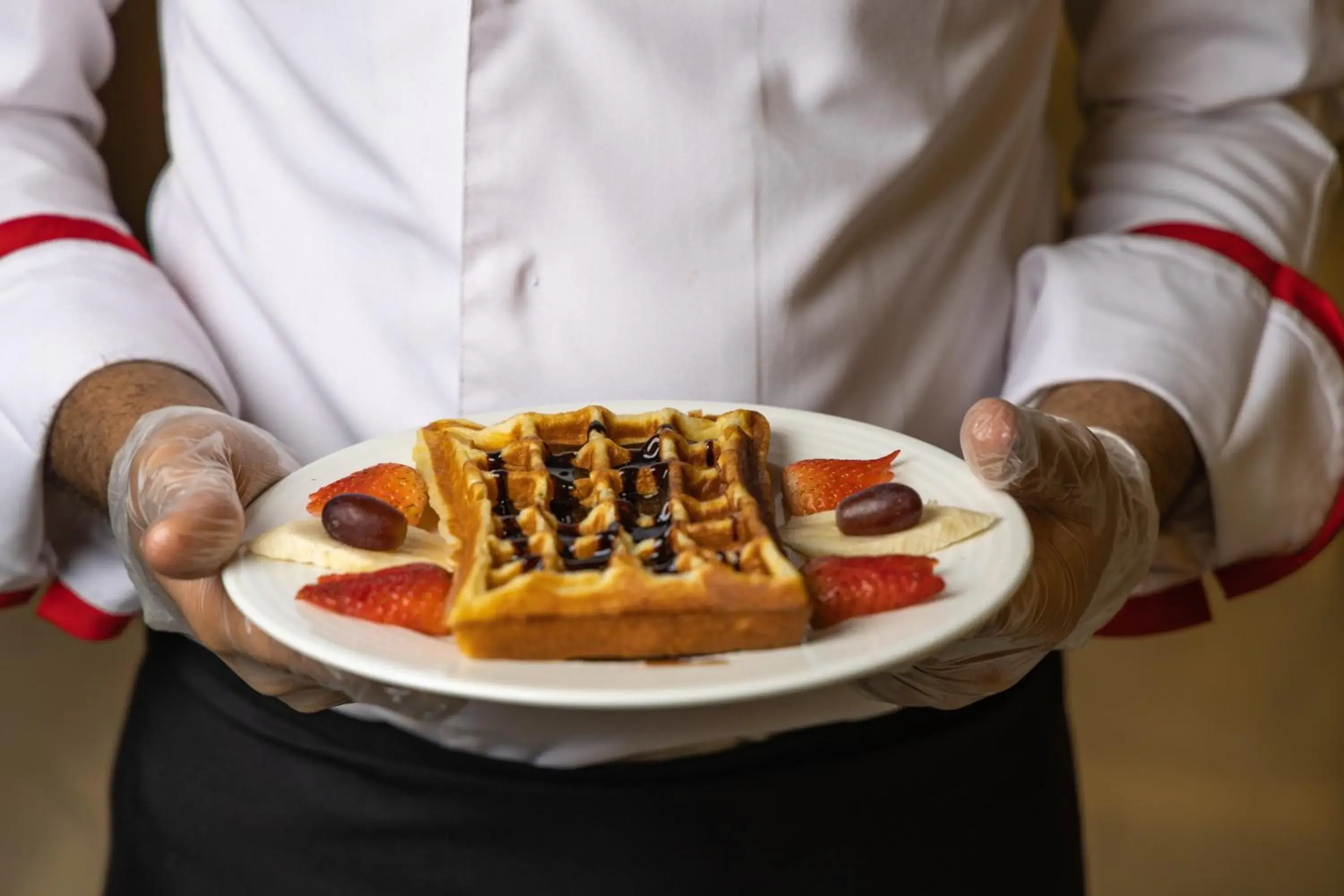 Food and drinks in Qasr Al Sahab Hotel Makkah Food and drinks in Qasr Al Sahab Hotel Makkah