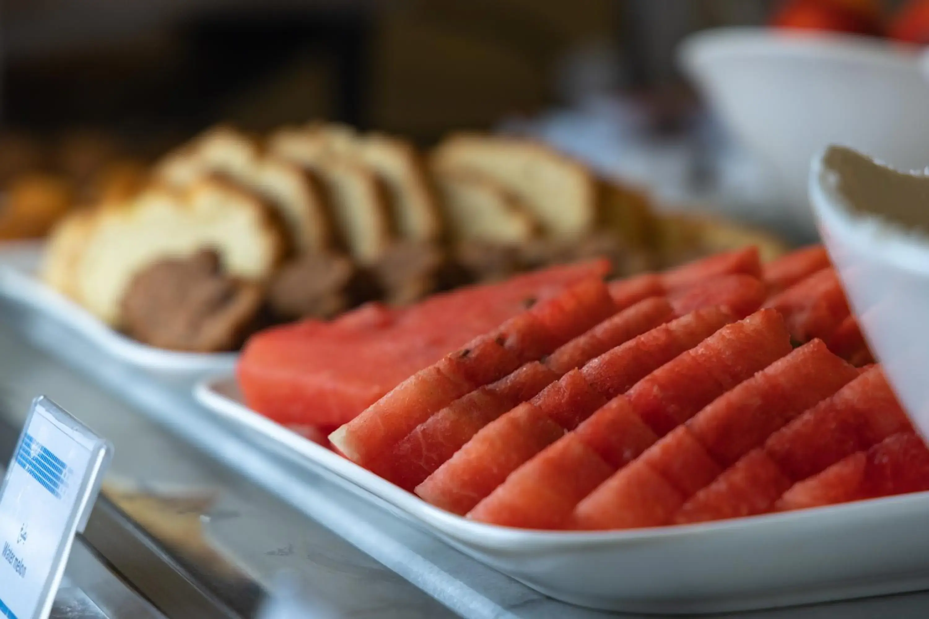 Food and drinks in Qasr Al Sahab Hotel Makkah Food and drinks in Qasr Al Sahab Hotel Makkah