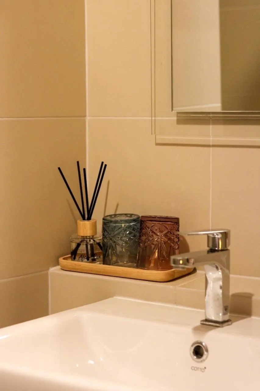 LA Beachfront Relaxation HuaHin by RT258