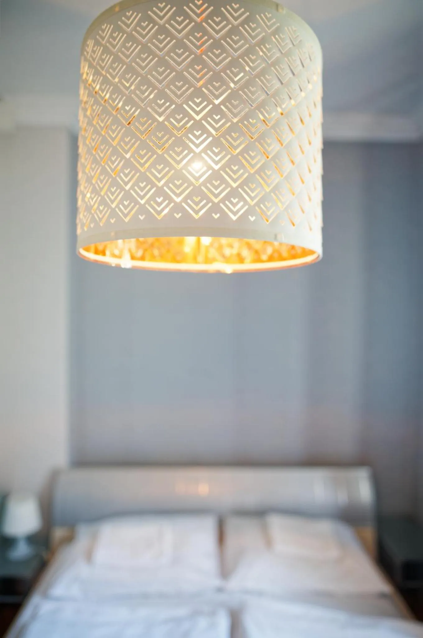 Bed in Old Town Kanonia Hostel & Apartments