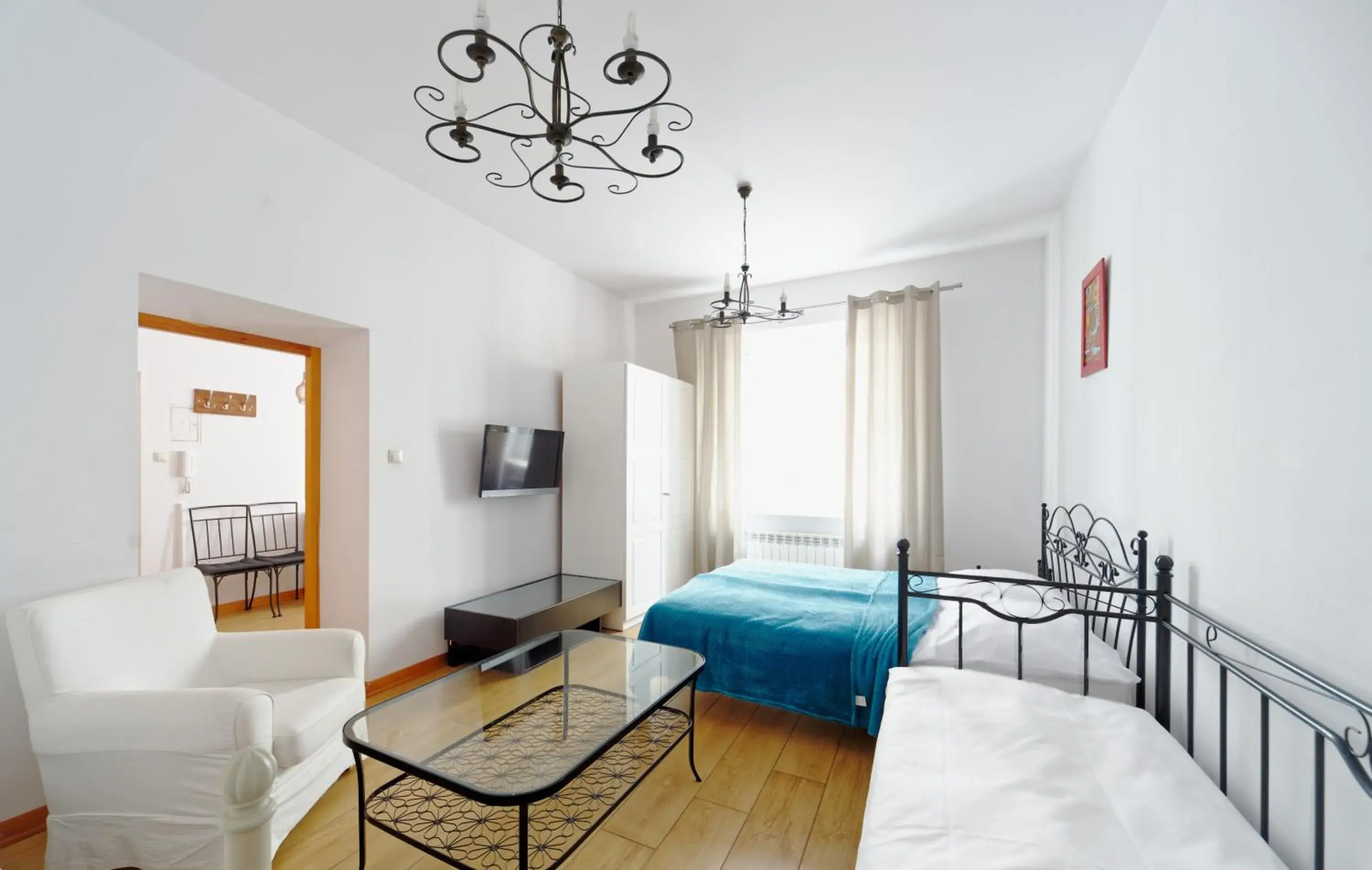 Apartment in Old Town Kanonia Hostel & Apartments Apartment in Old Town Kanonia Hostel & Apartments