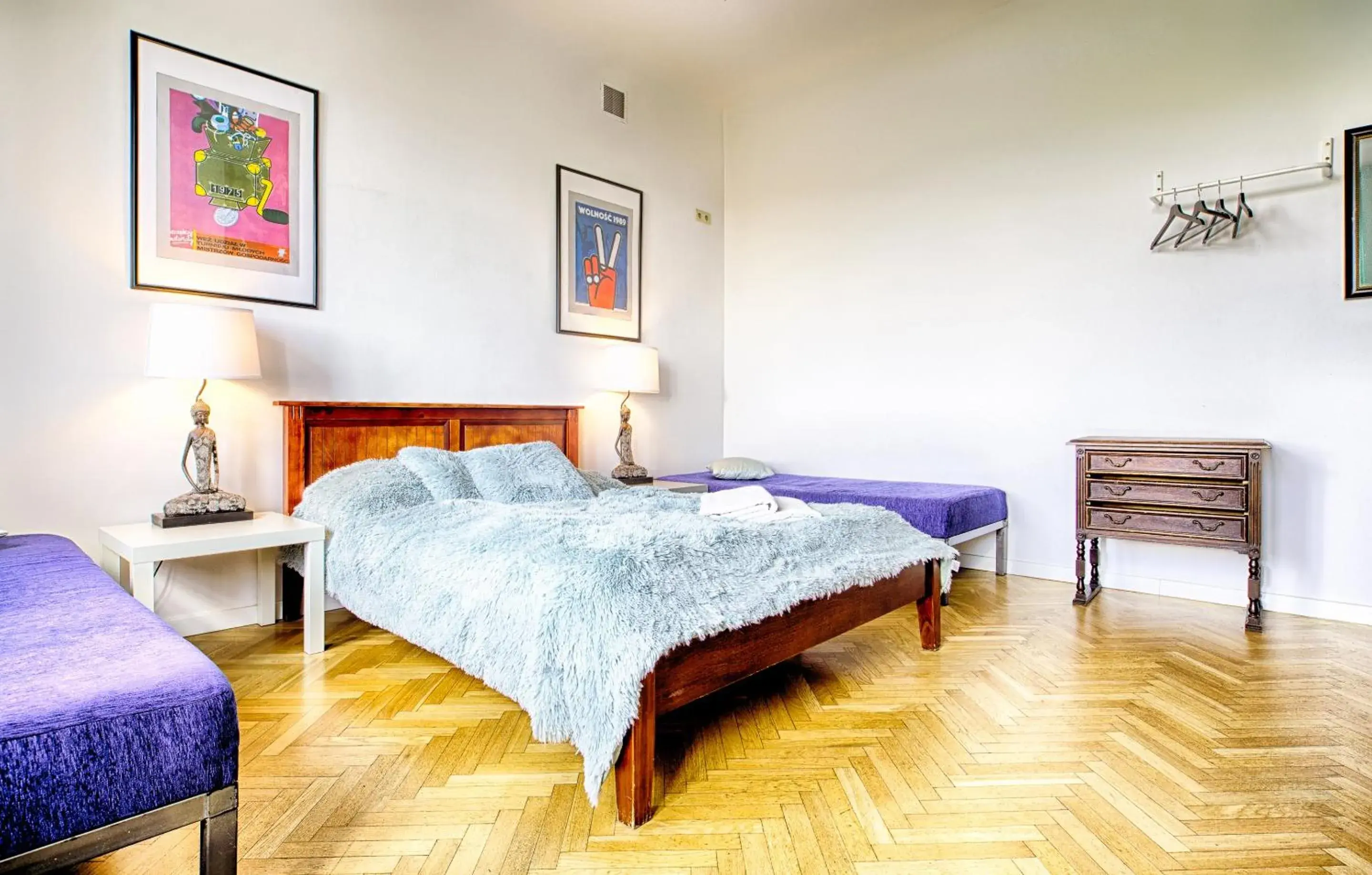 Studio Apartment in Old Town Kanonia Hostel & Apartments Studio Apartment in Old Town Kanonia Hostel & Apartments