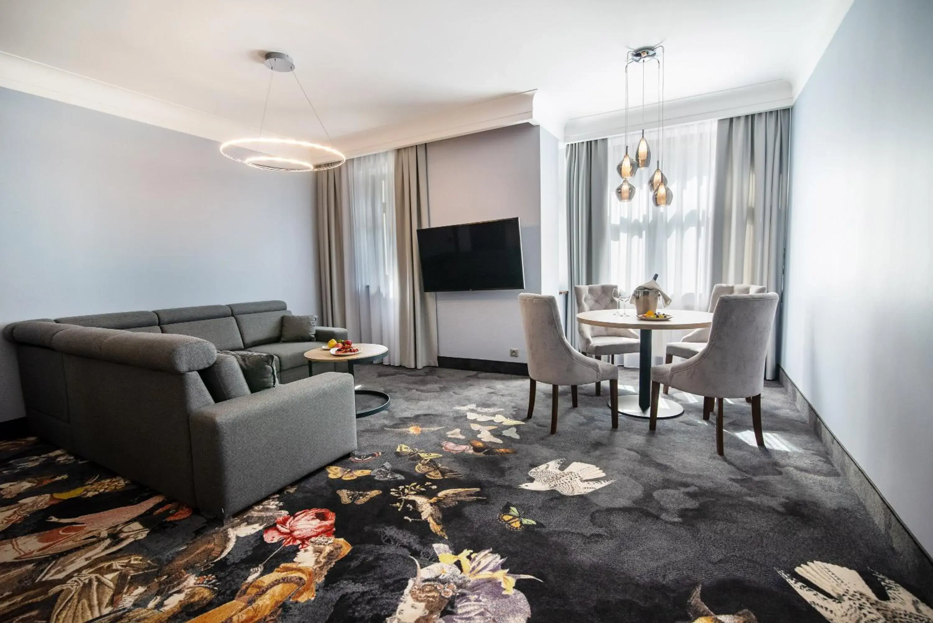 Apartment in Hotel Anders Apartment in Hotel Anders