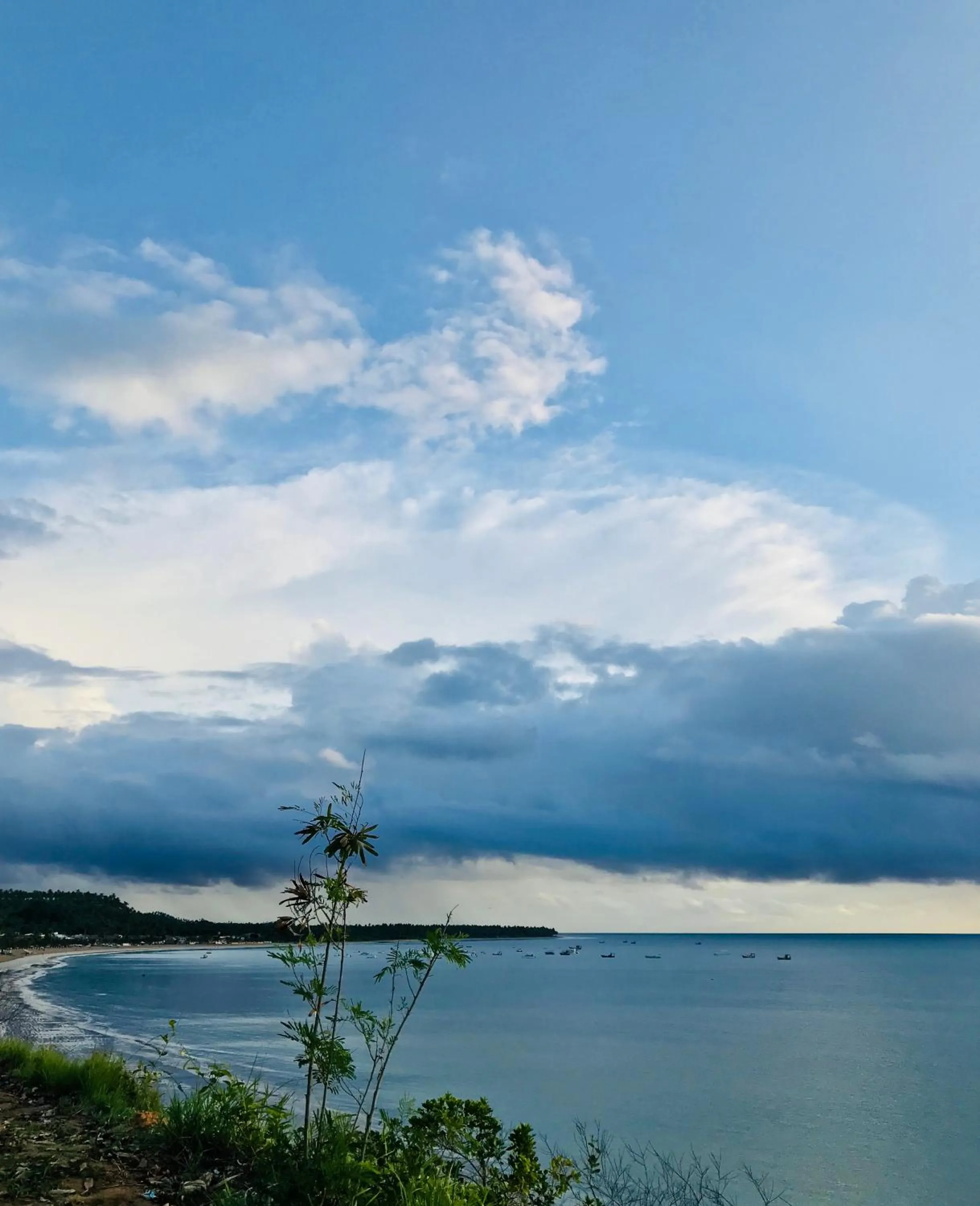 Natural landscape in Pousada Yapara-Tyba