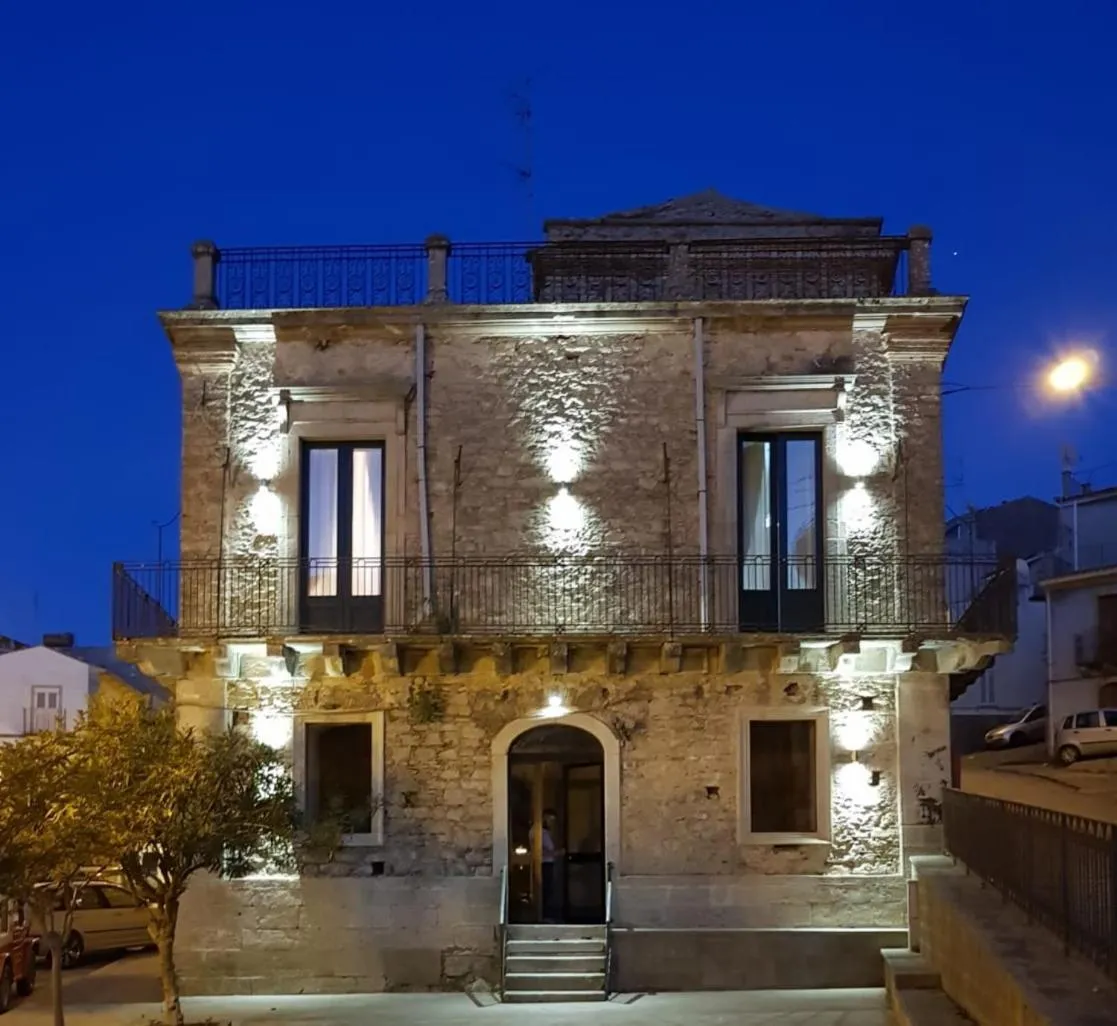 Palazzo Restifa