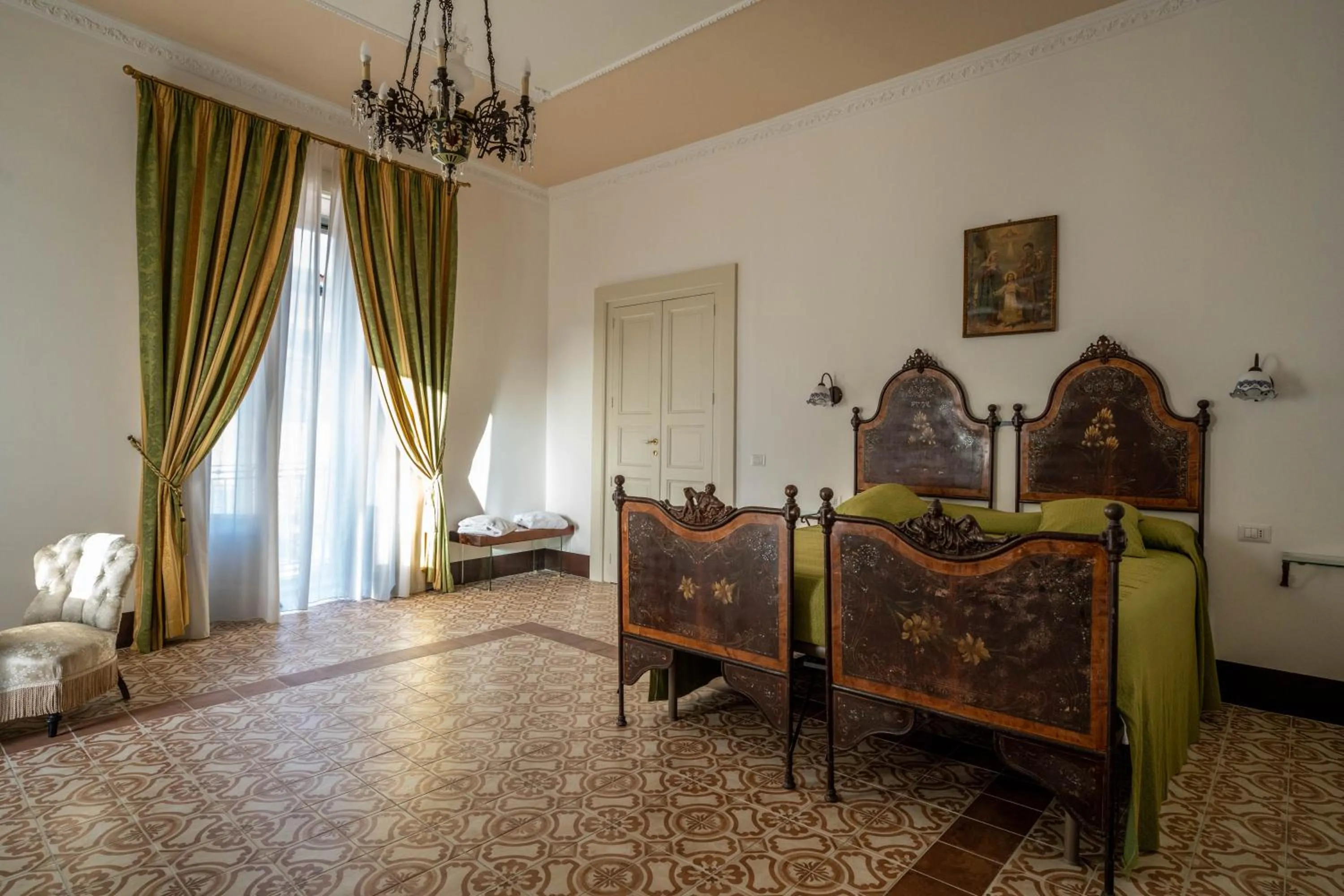 Palazzo Restifa