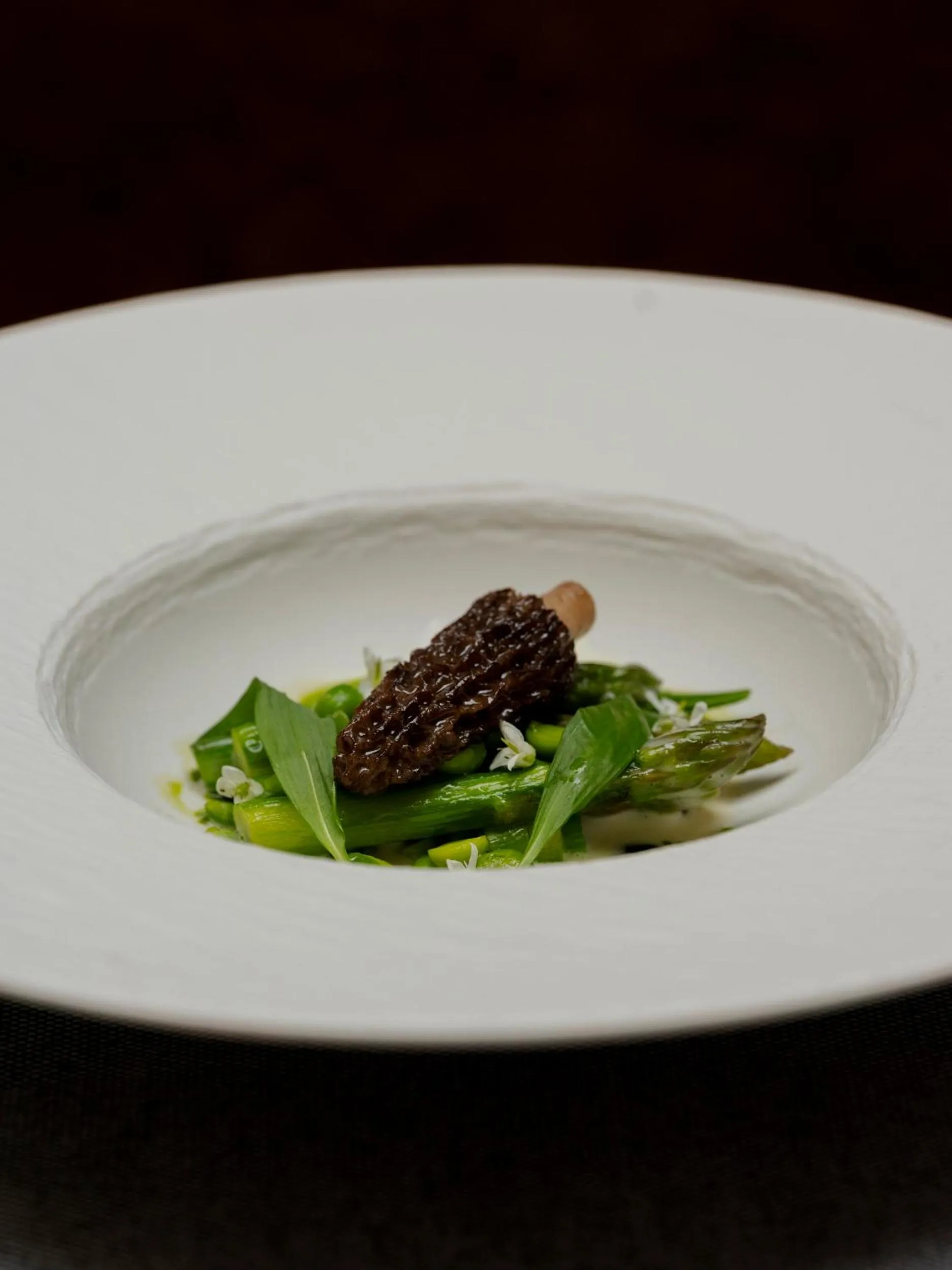 Restaurant/places to eat in Hotel Copernicus