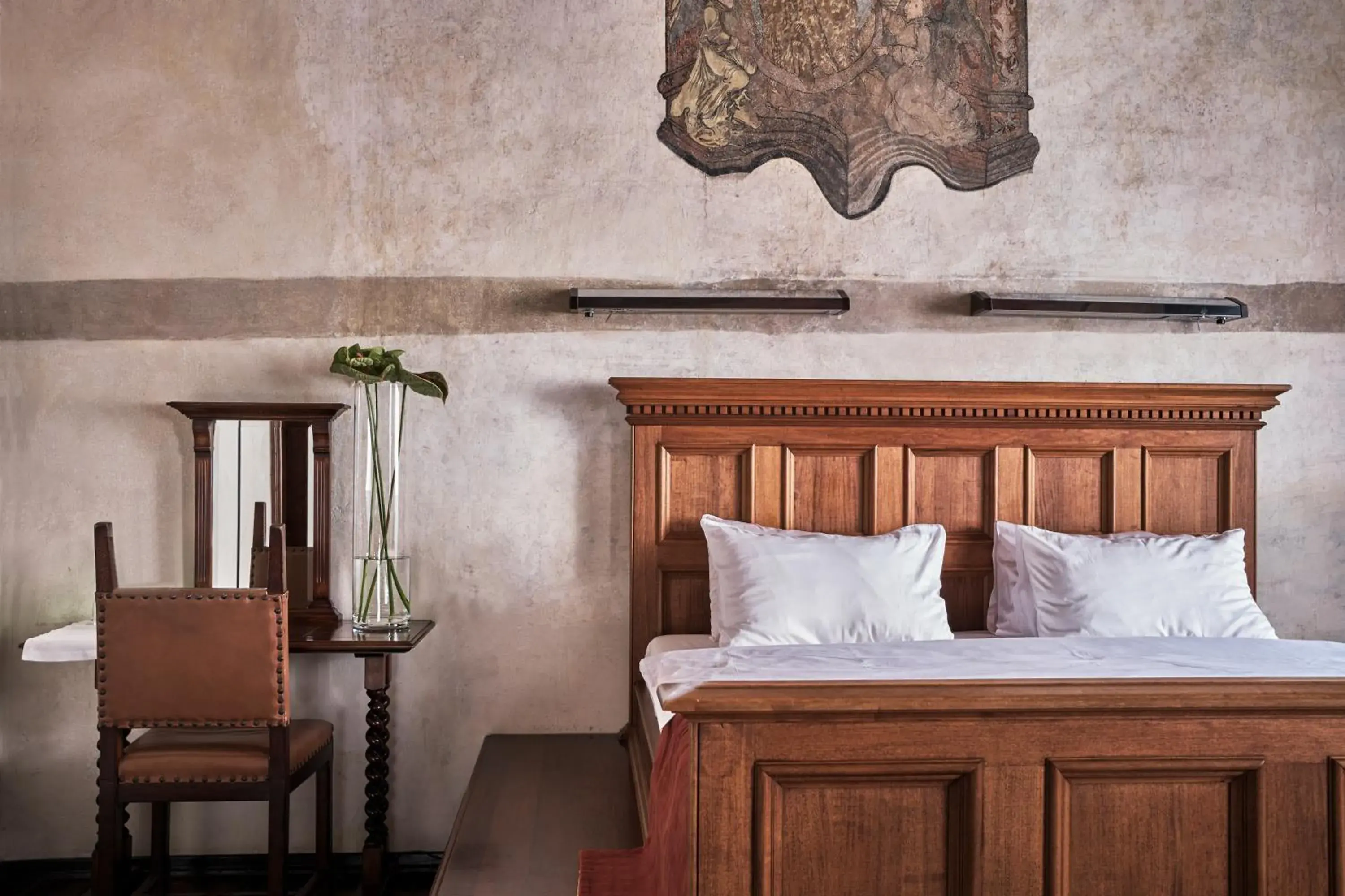 Deluxe Apartment in Hotel Copernicus Deluxe Apartment in Hotel Copernicus