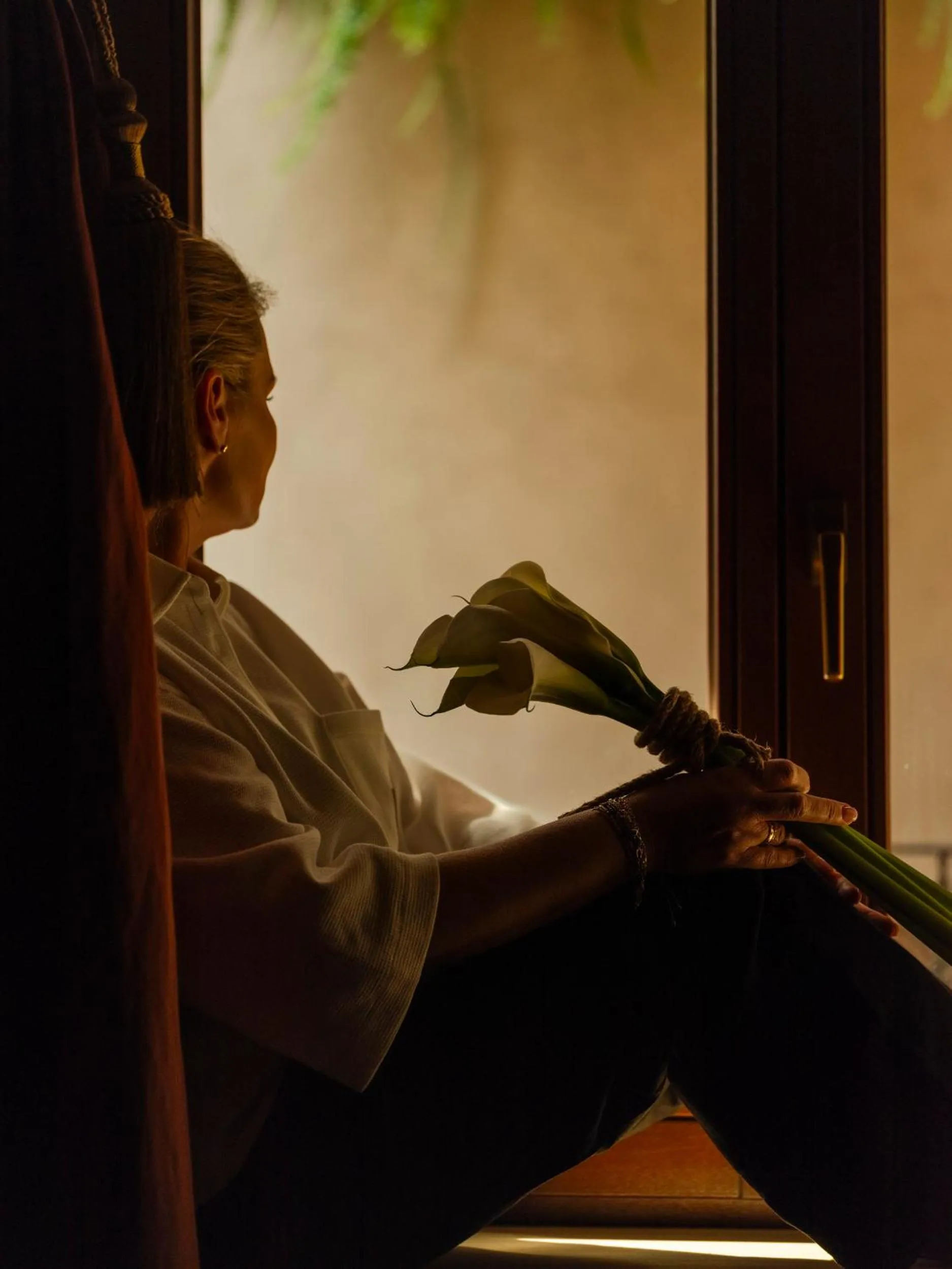 Decorative detail in Hotel Copernicus