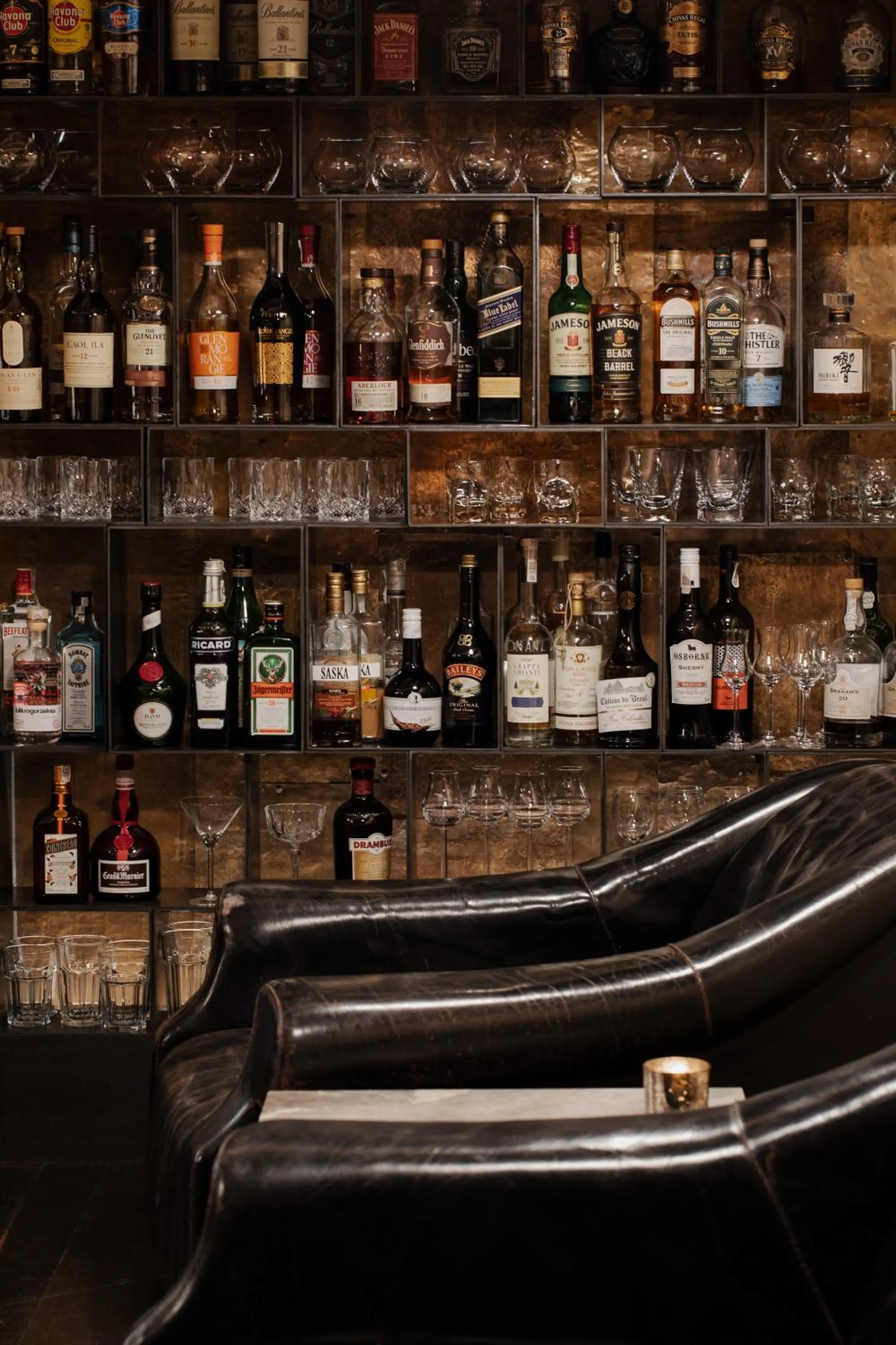 Lounge or bar in Hotel Copernicus