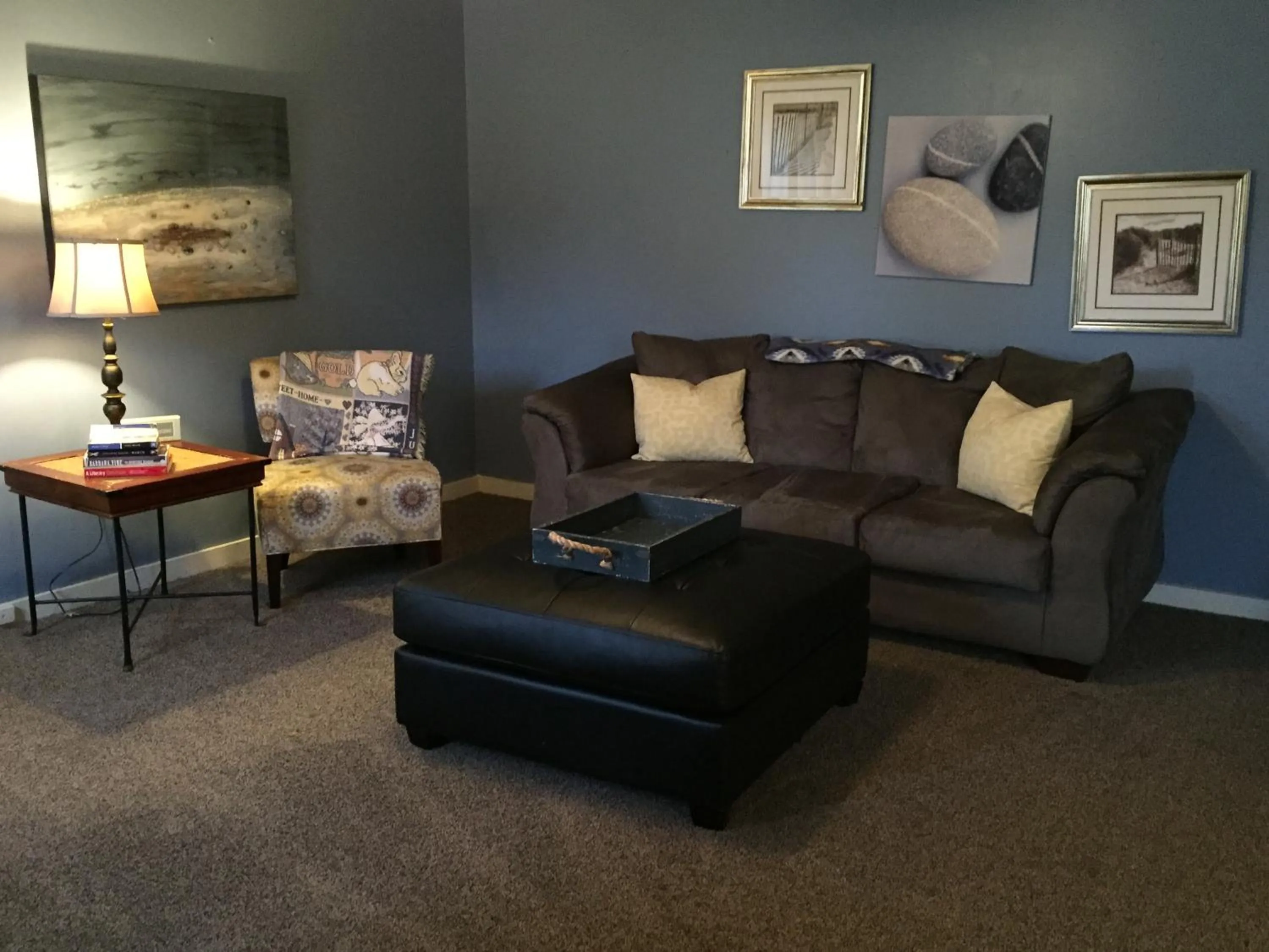 Guesthouse Cannon Beach