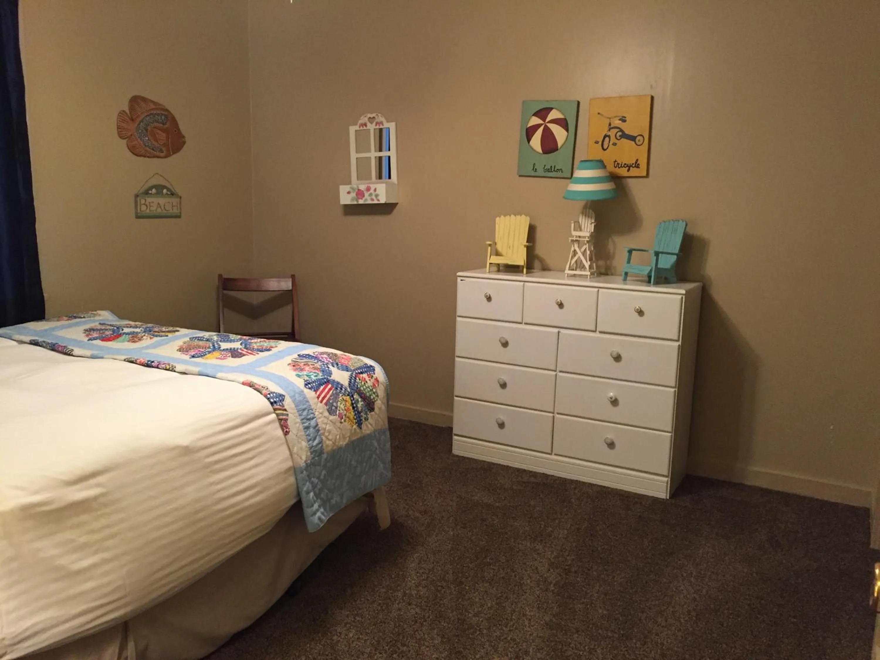 Guesthouse Cannon Beach