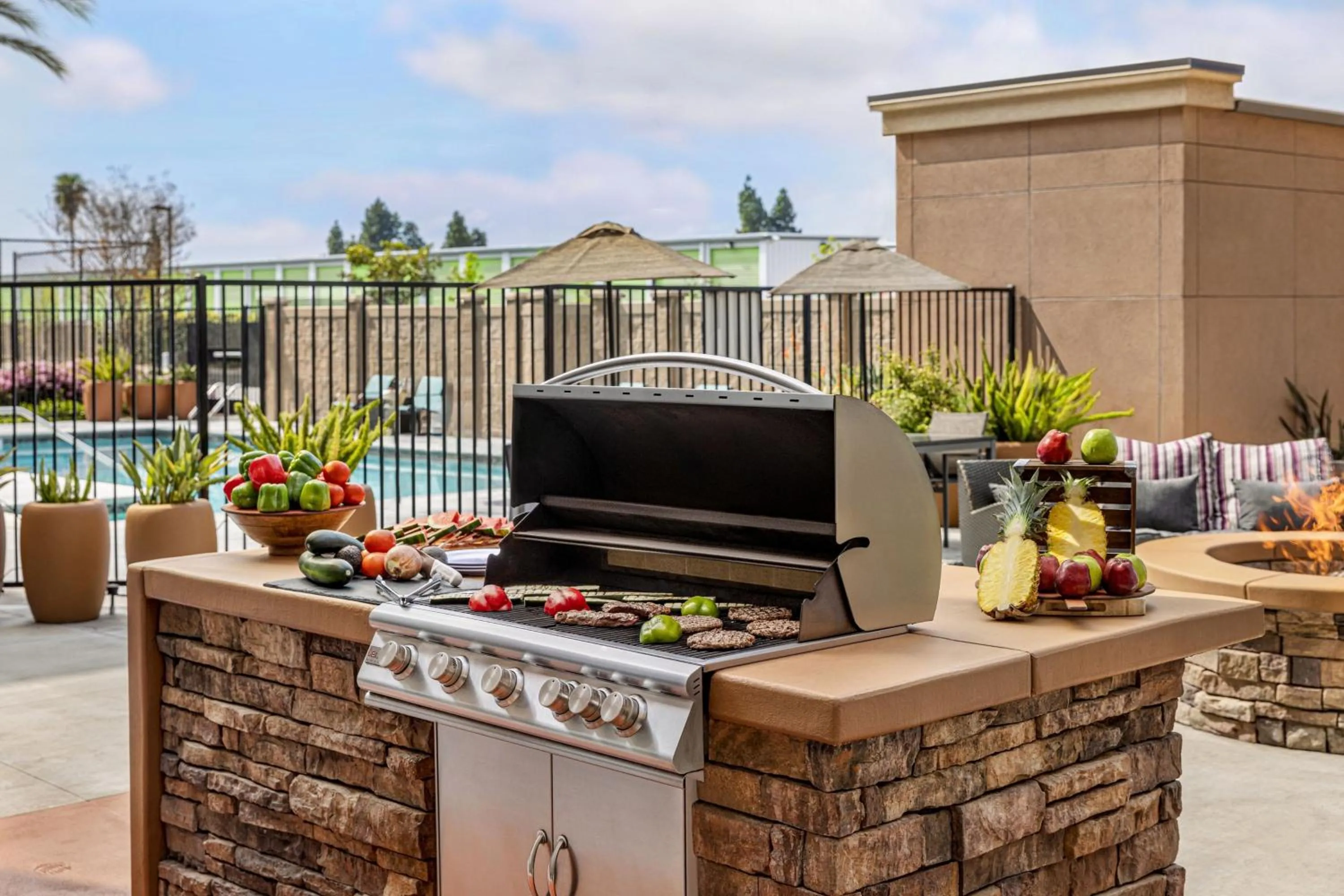 Other in Residence Inn by Marriott Los Angeles Redondo Beach