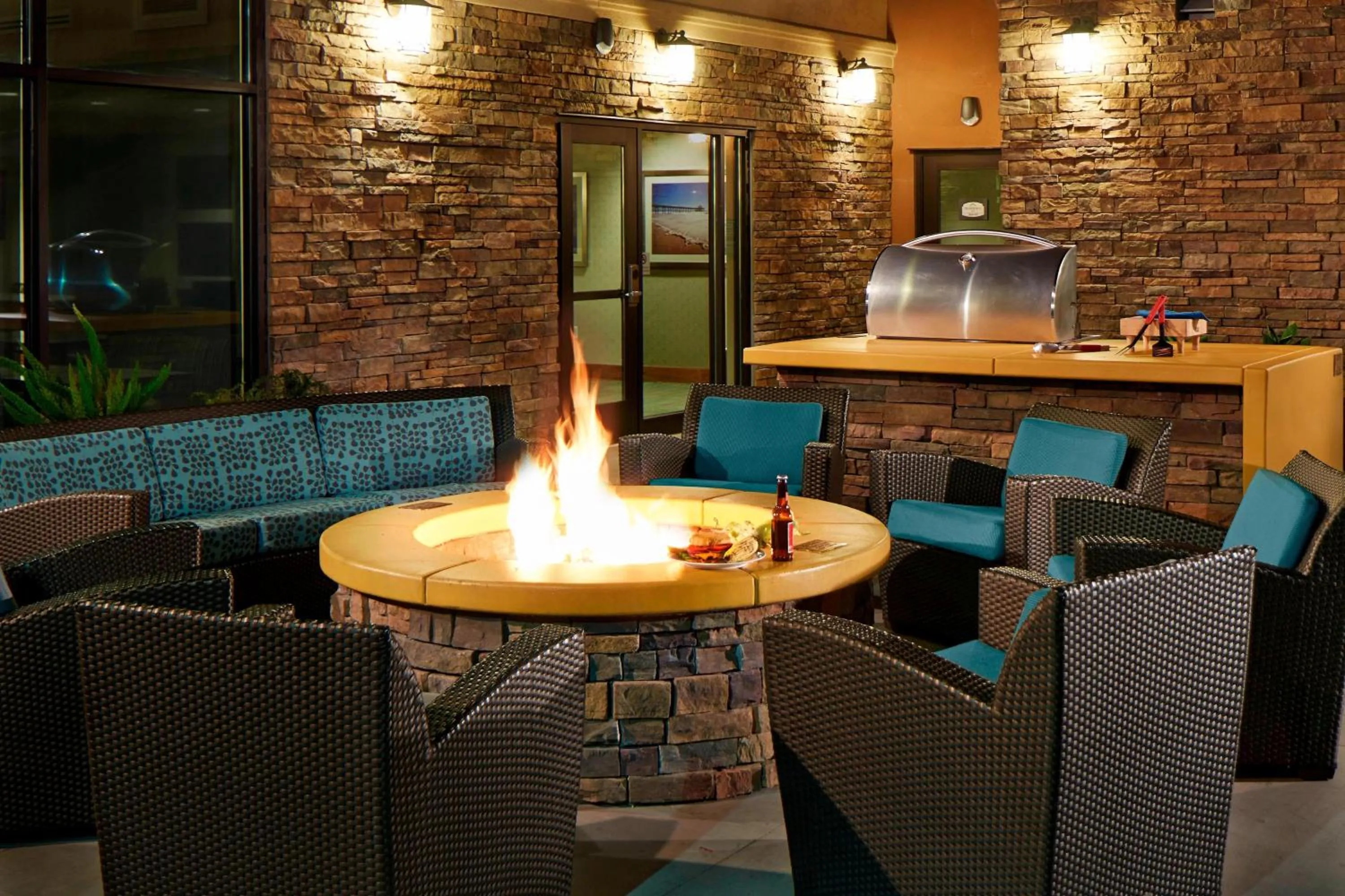 Other in Residence Inn by Marriott Los Angeles Redondo Beach