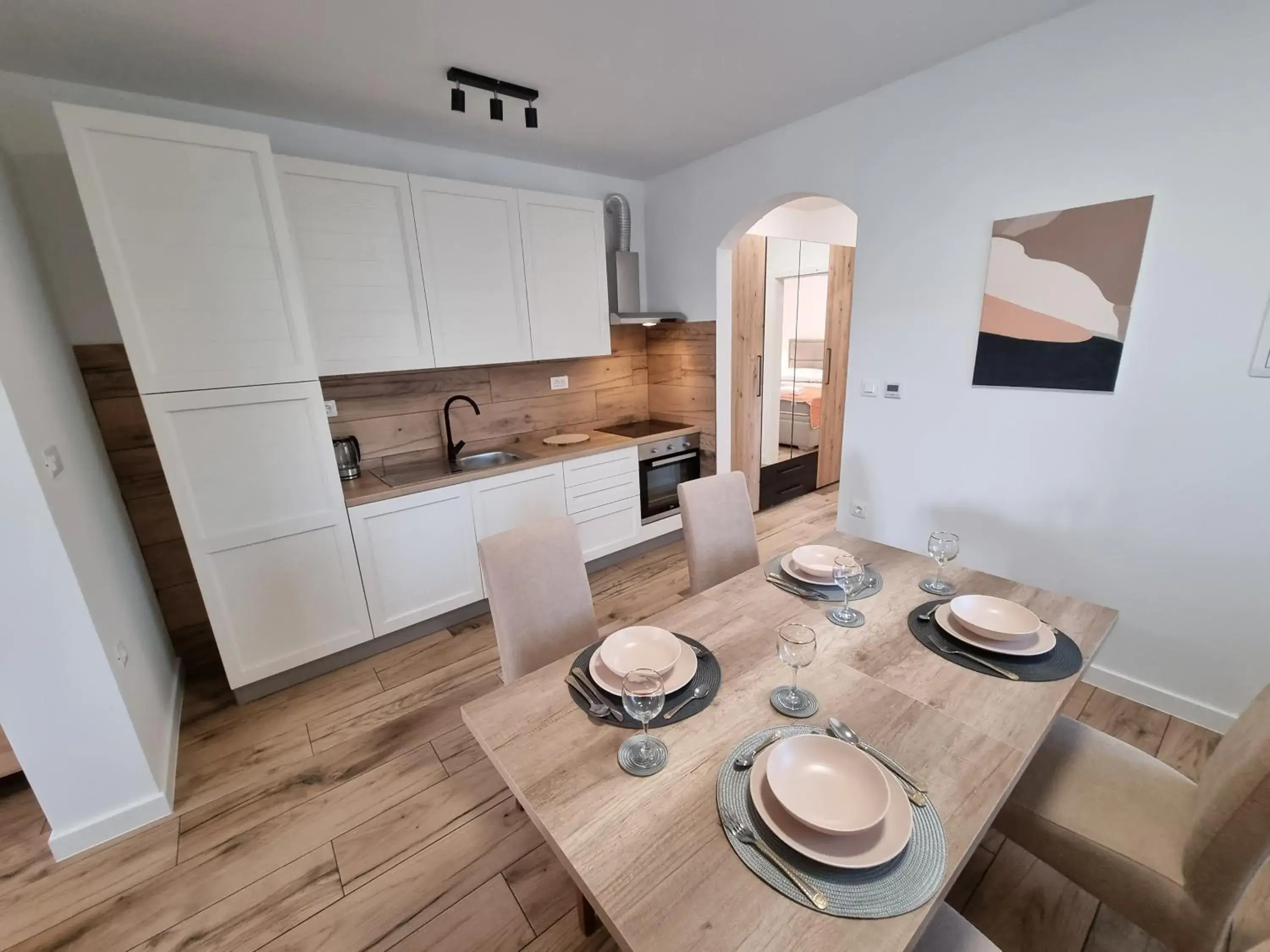 Apartman Lovre Apartman Lovre