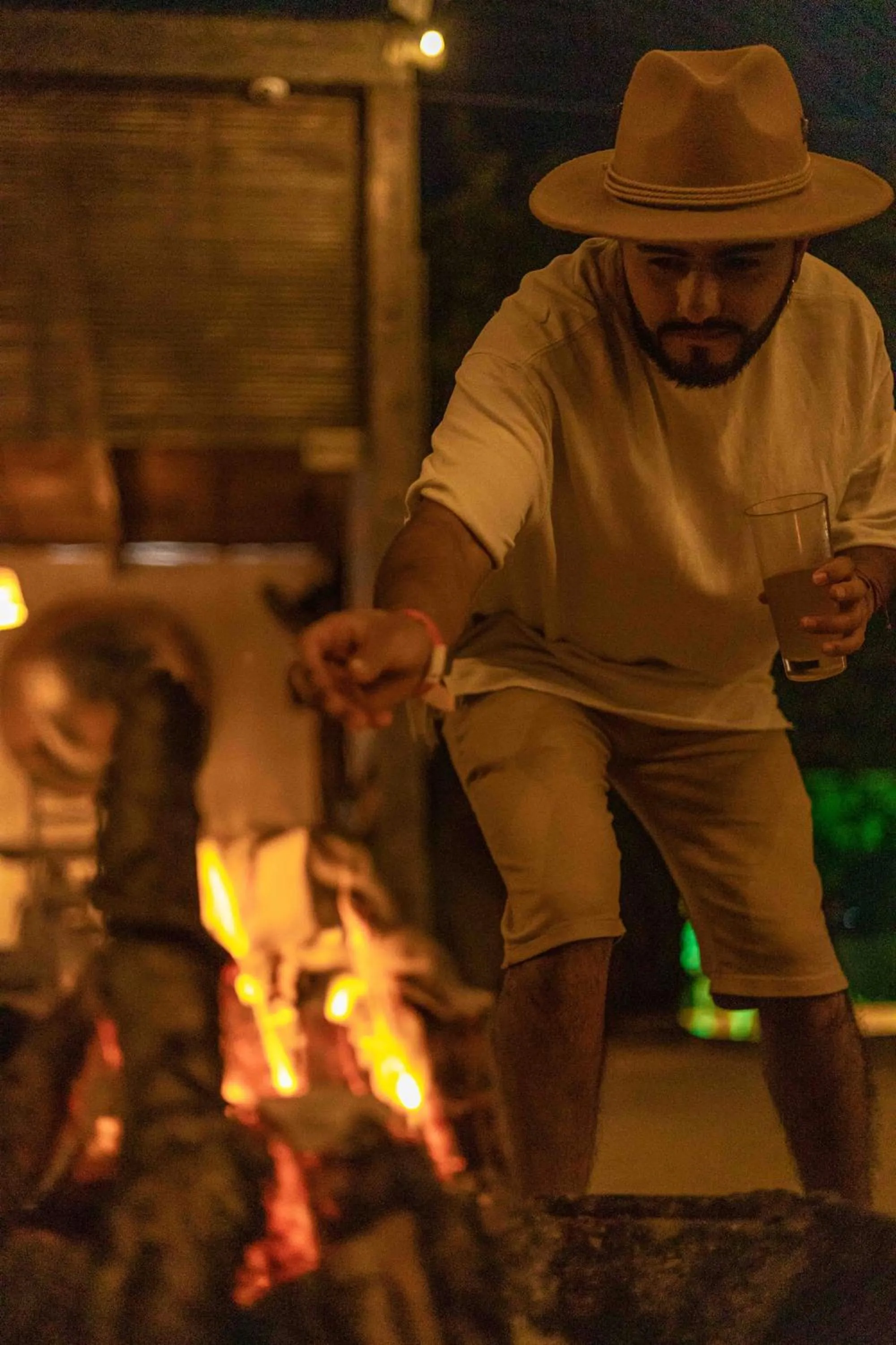 Activities in Fenix Beach Cartagena