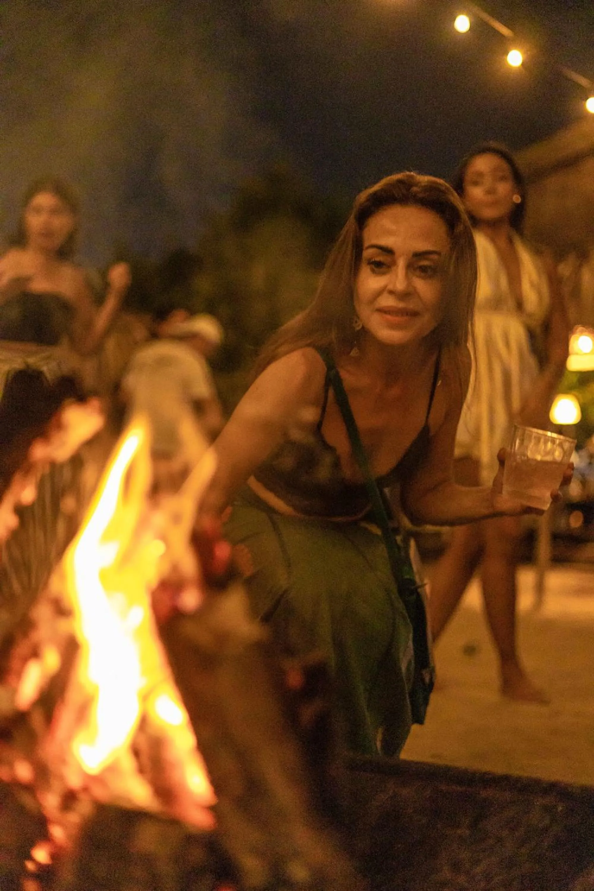 Activities in Fenix Beach Cartagena