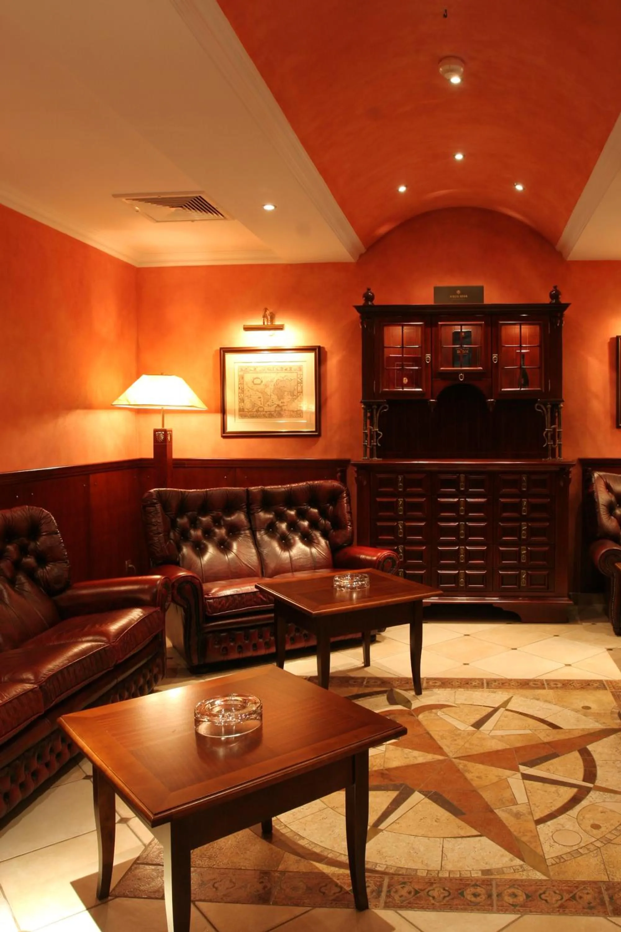 Nightclub / DJ in Hotel Branicki