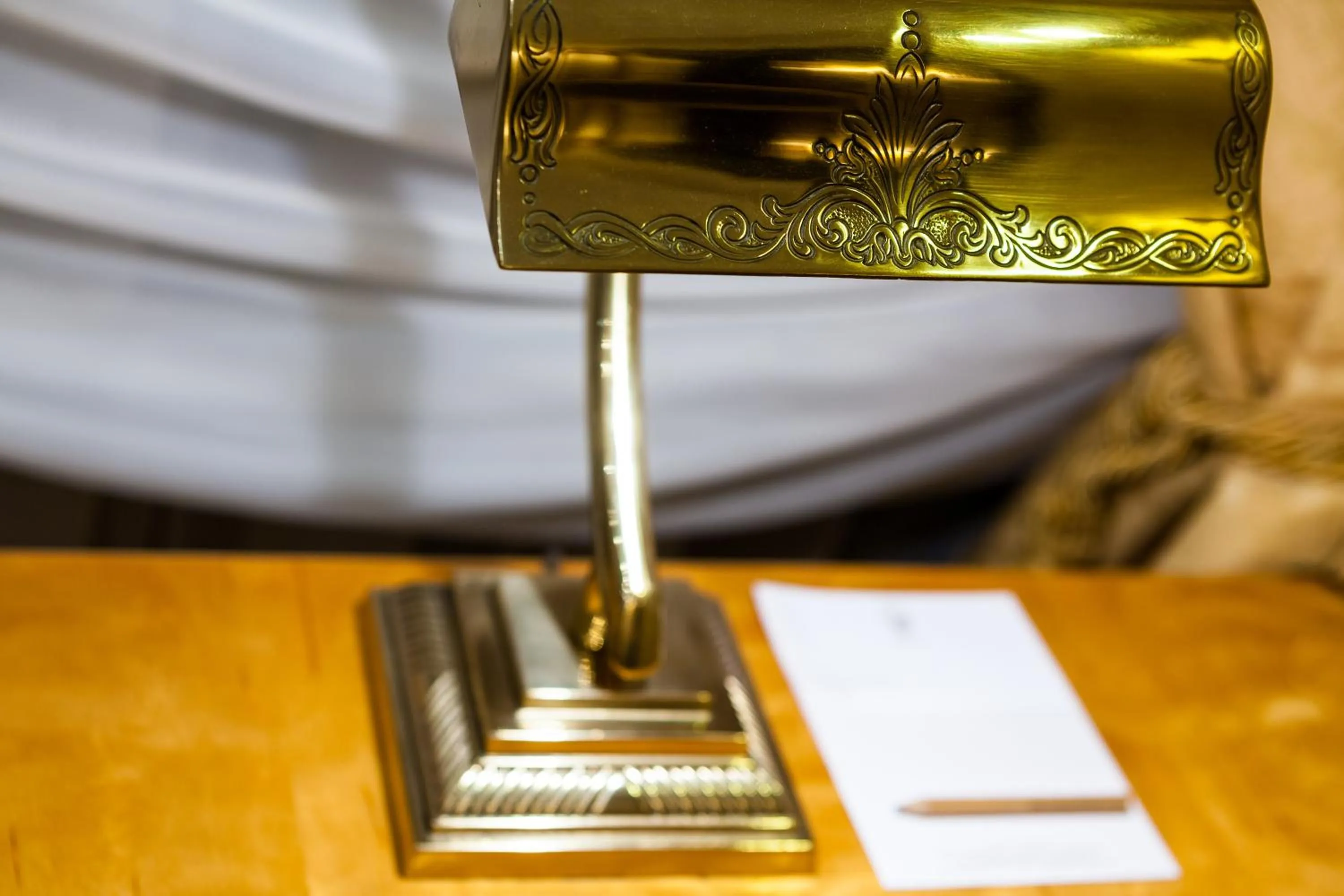 Property building in Hotel Branicki