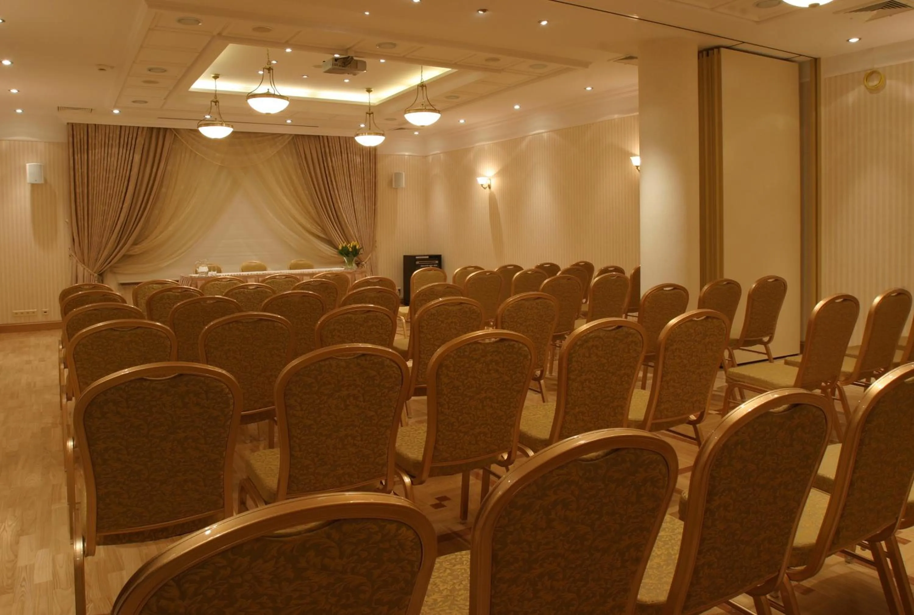 Business facilities in Hotel Branicki