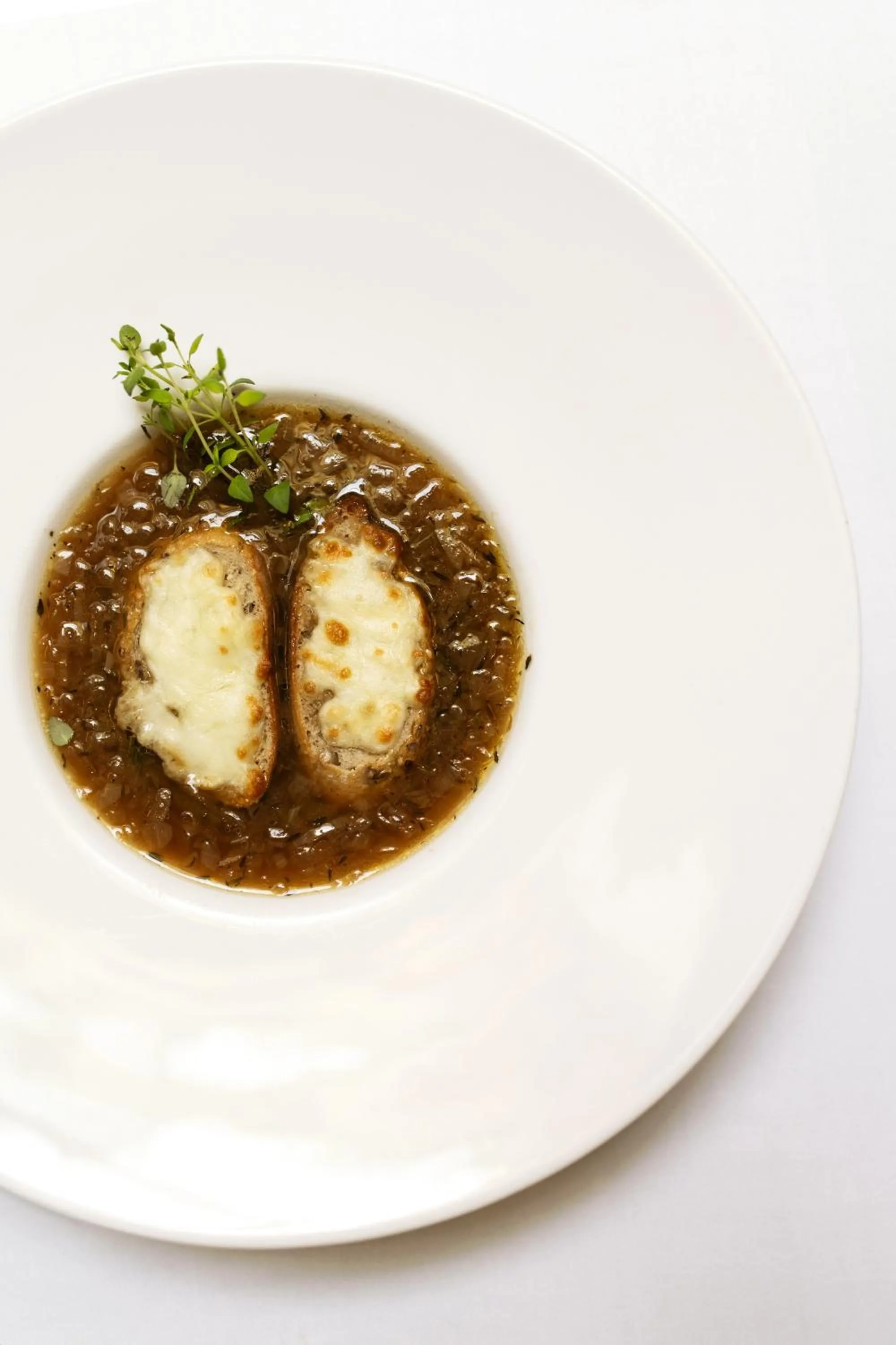 Restaurant/places to eat in Hotel Branicki