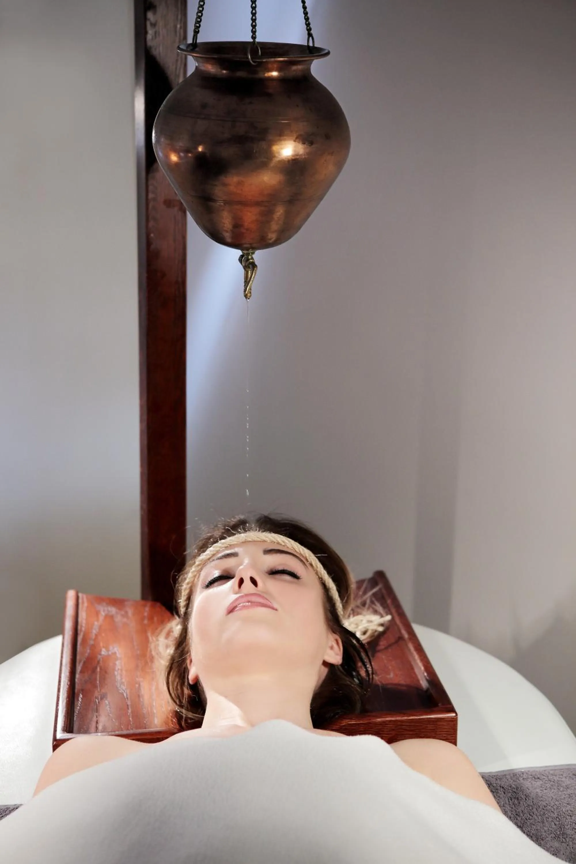 Massage in Hotel Branicki