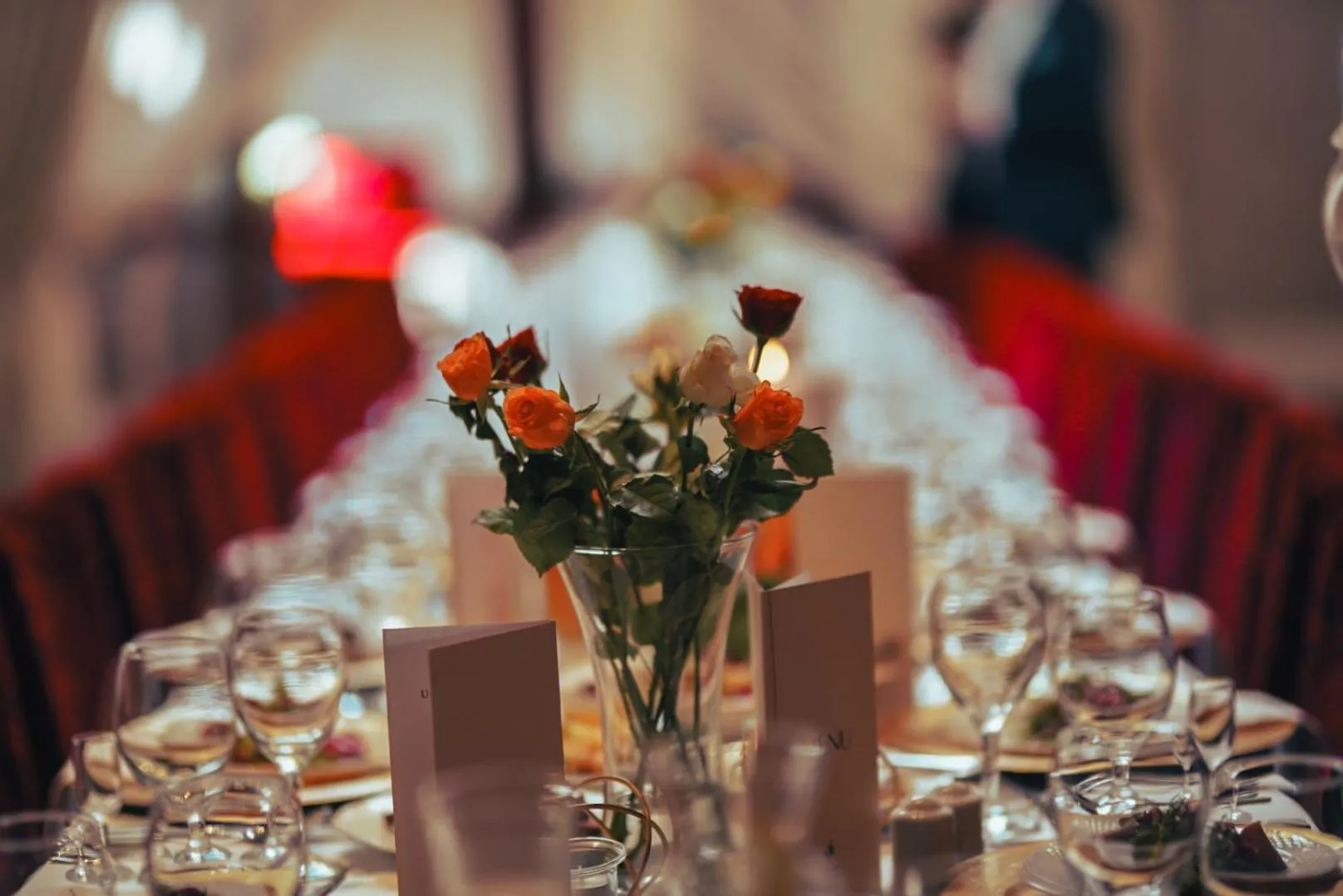 Restaurant/places to eat in Hotel Branicki