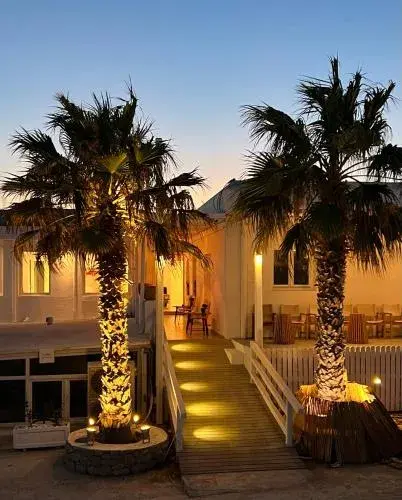 Majestic Mykonos Majestic Mykonos