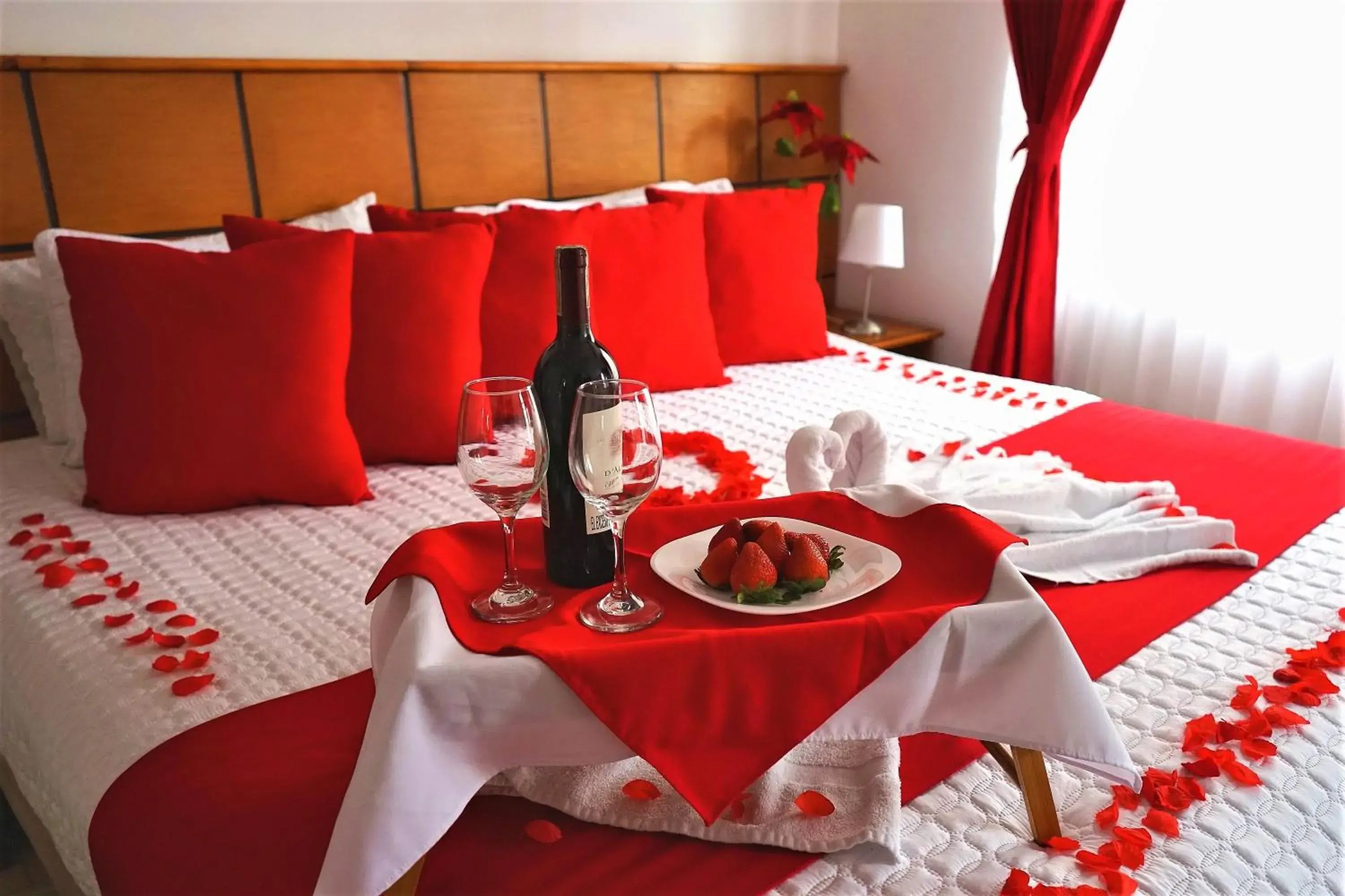 Hotel Embajada Real Hotel Embajada Real