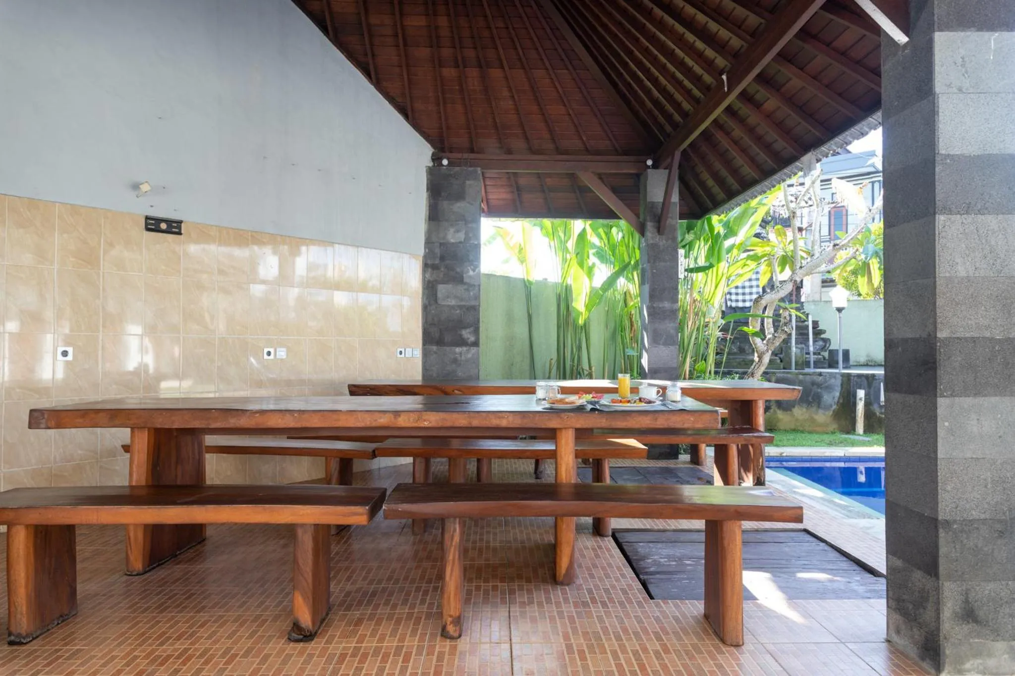 Cempaka Mas guest house canggu