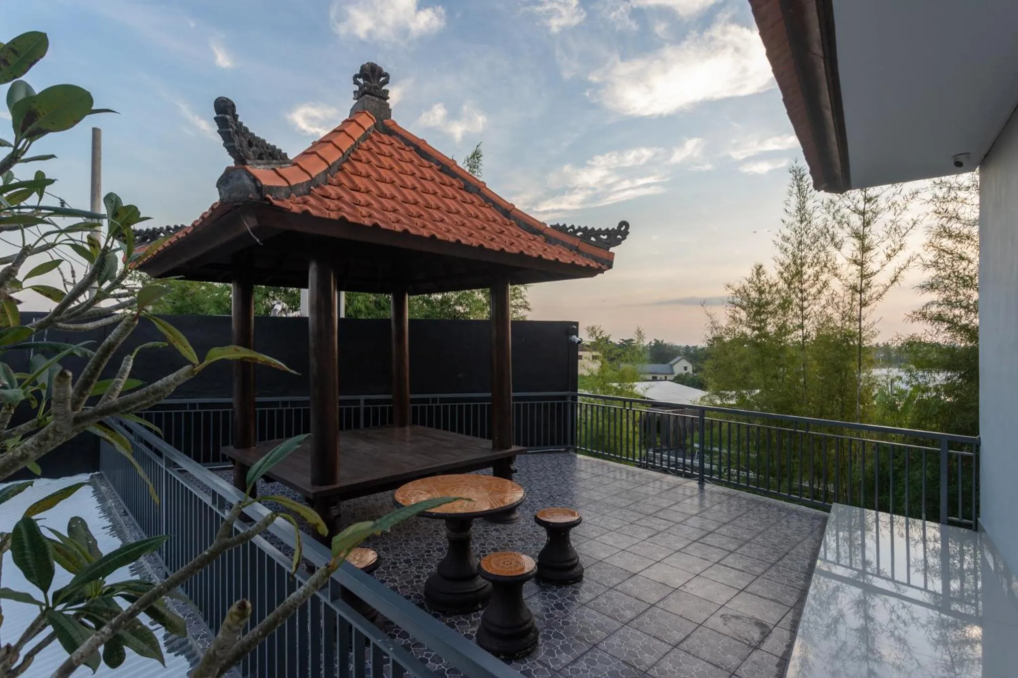 Cempaka Mas guest house canggu