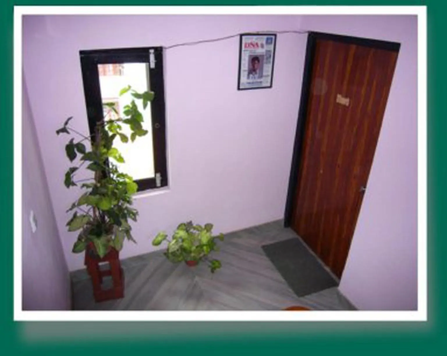 Facade/entrance in Le Rhododendron Chambres D'hotes