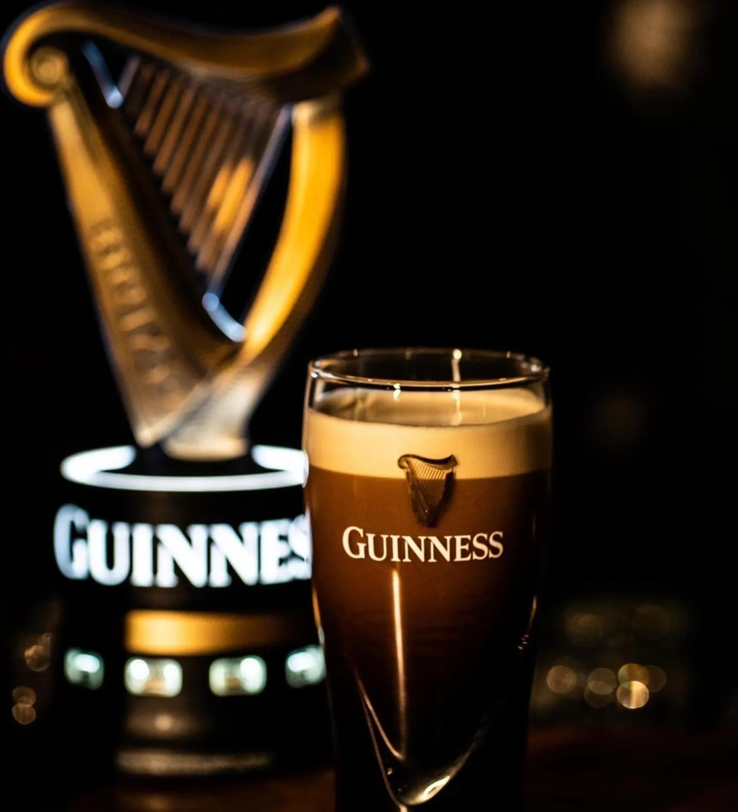 Lounge or bar in The Dundrum Inn B&B