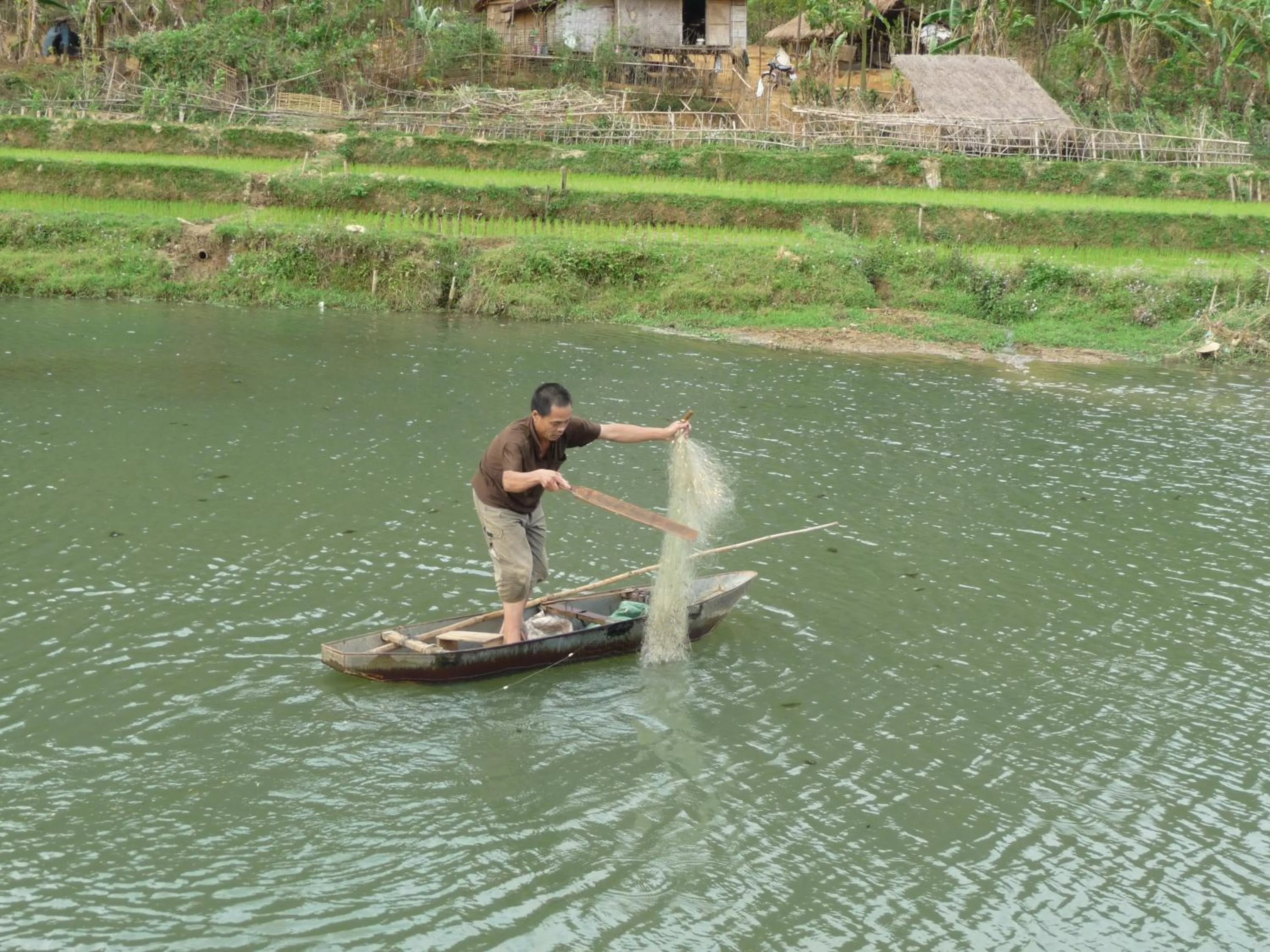 Other in Mai Chau Valley View Hotel