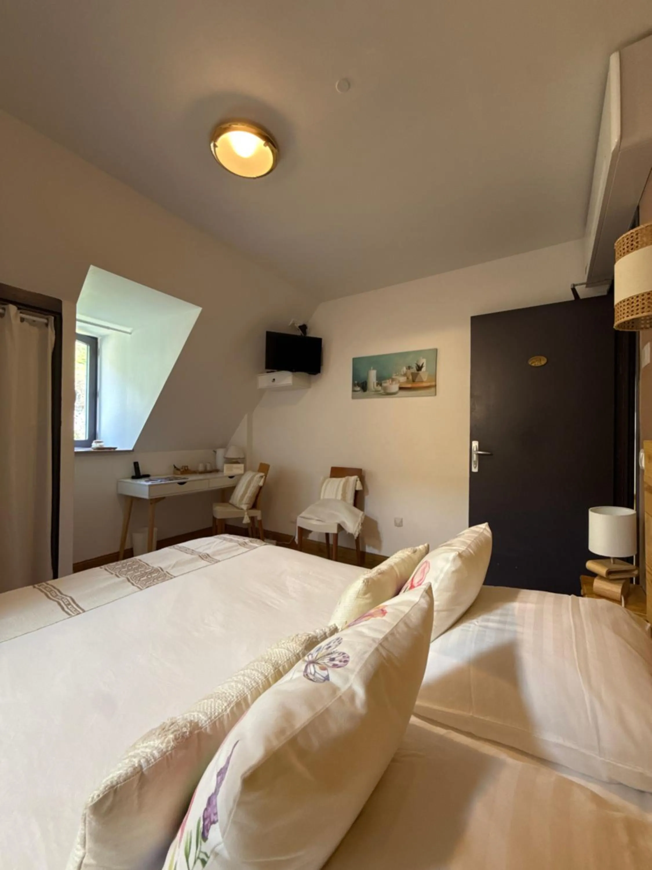 Château d'Arance Hôtel Restaurant Espace bien-être