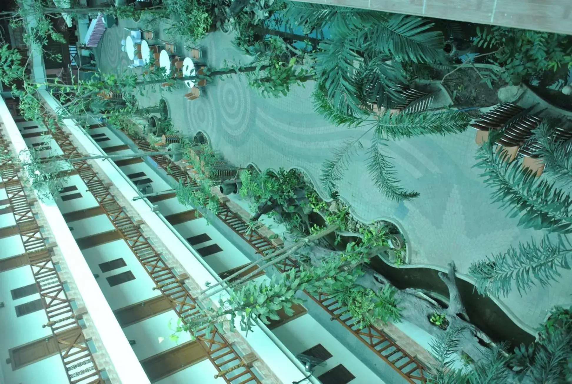 Facade/entrance in Chaikana Thani Hotel Facade/entrance in Chaikana Thani Hotel