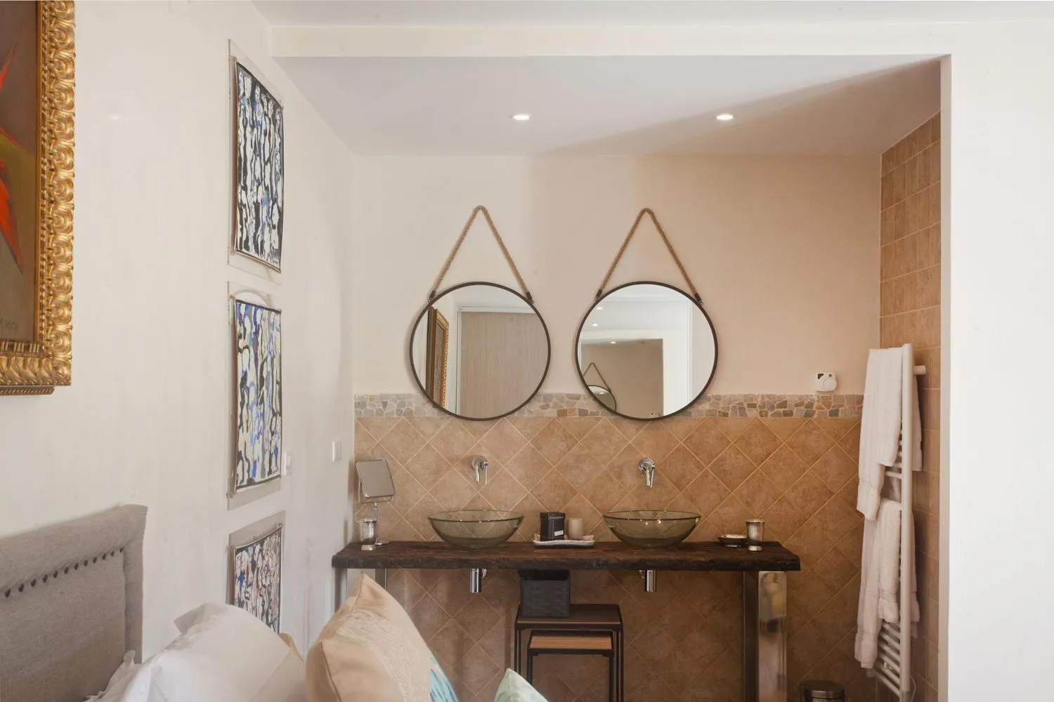 Casa del Sole Chambres d'Hotes de Charme